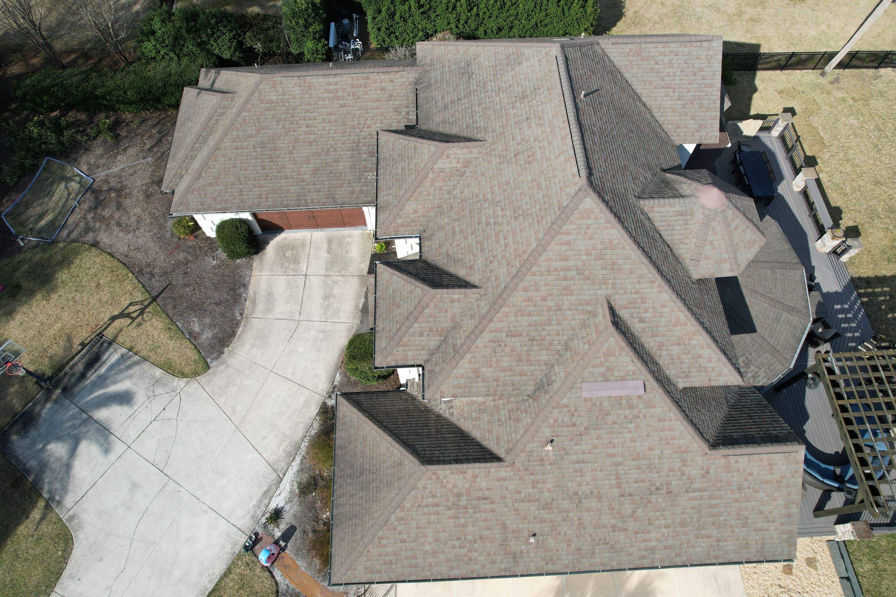 Shingle -> Metal by Prime Roofing