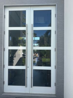 Project in Delray Beach
