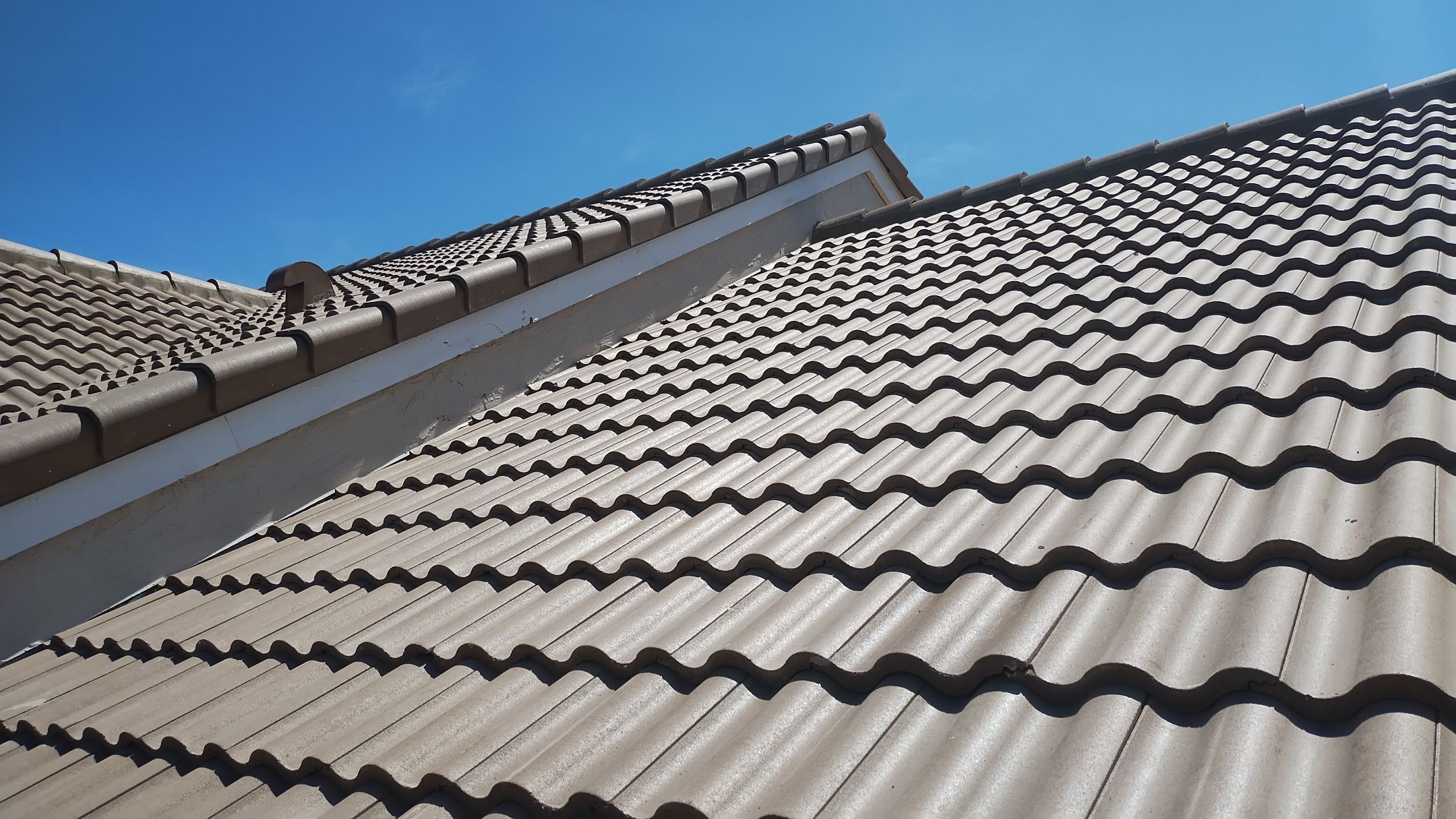 Residential Roofing Installation using WestLake Roofing Tile by BLUES BROTHERS ROOFING