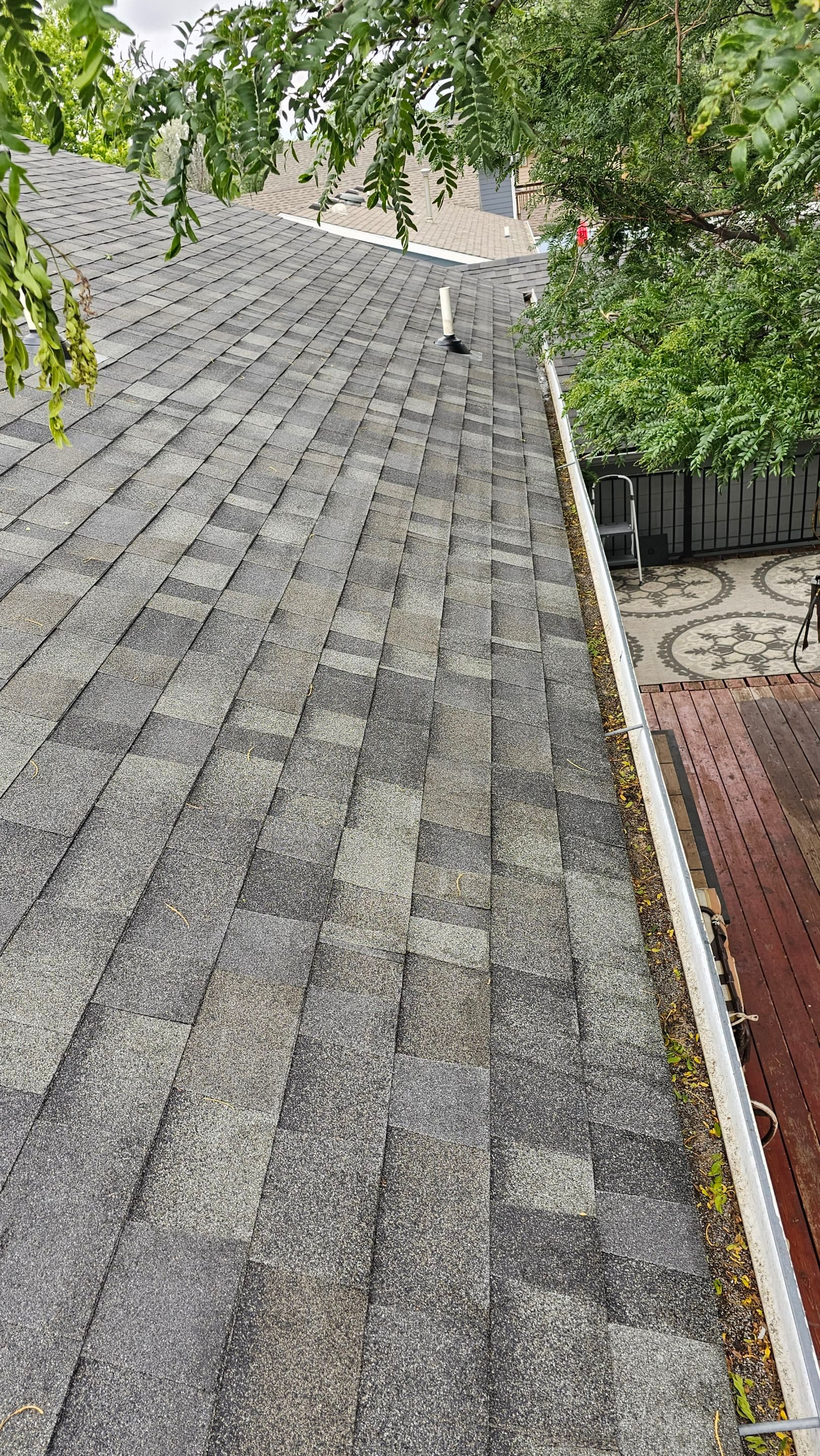 Brighten up your home and whole neighborhood while you're at it! by Weather-Tite Exteriors LLC