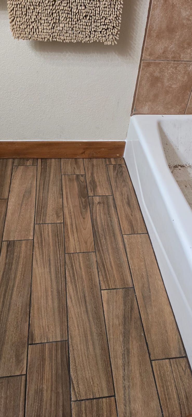 Flooring by Wheatley Creek Services
