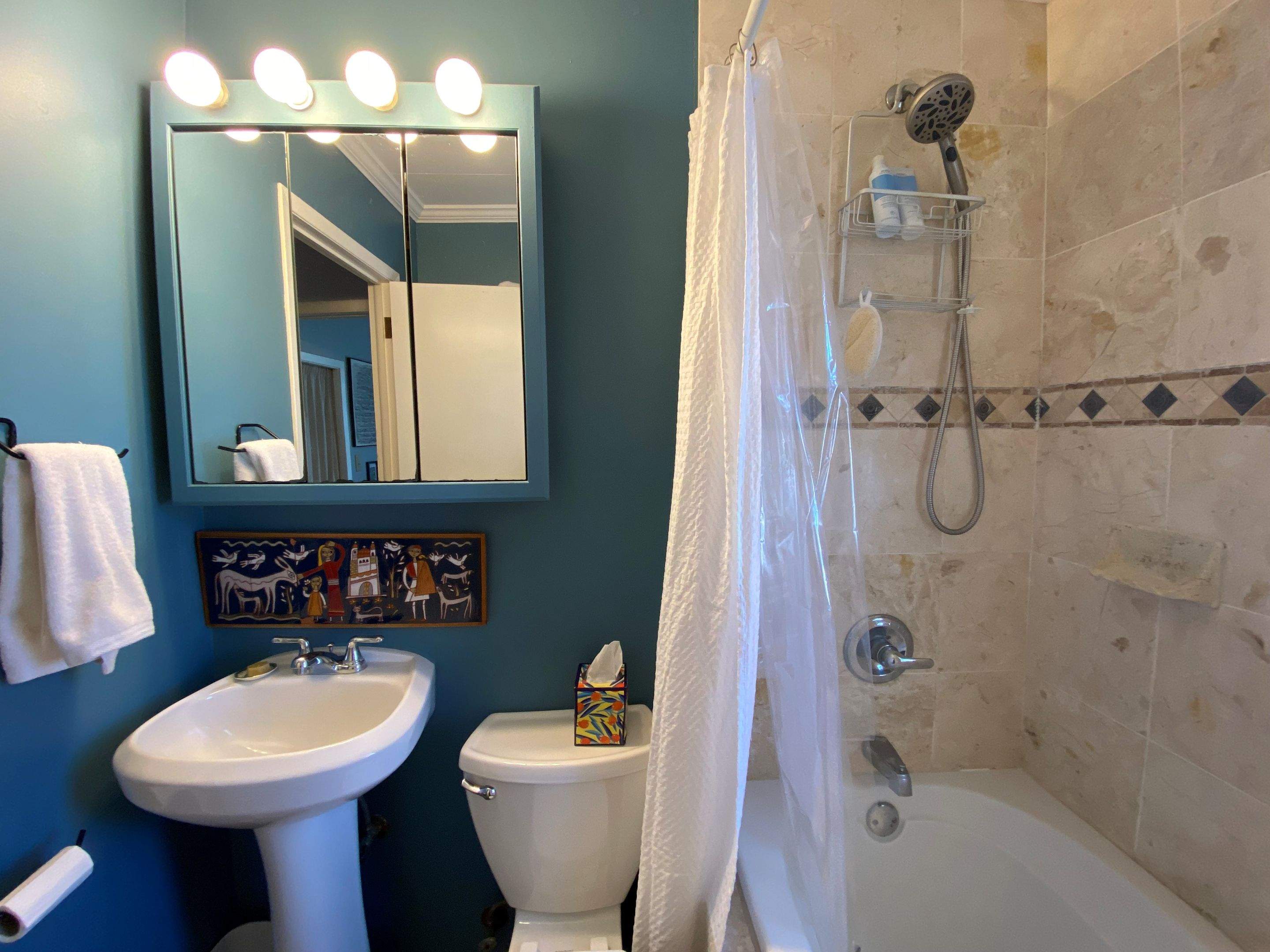 Project in St Paul by TLC Home Renovations, Inc.