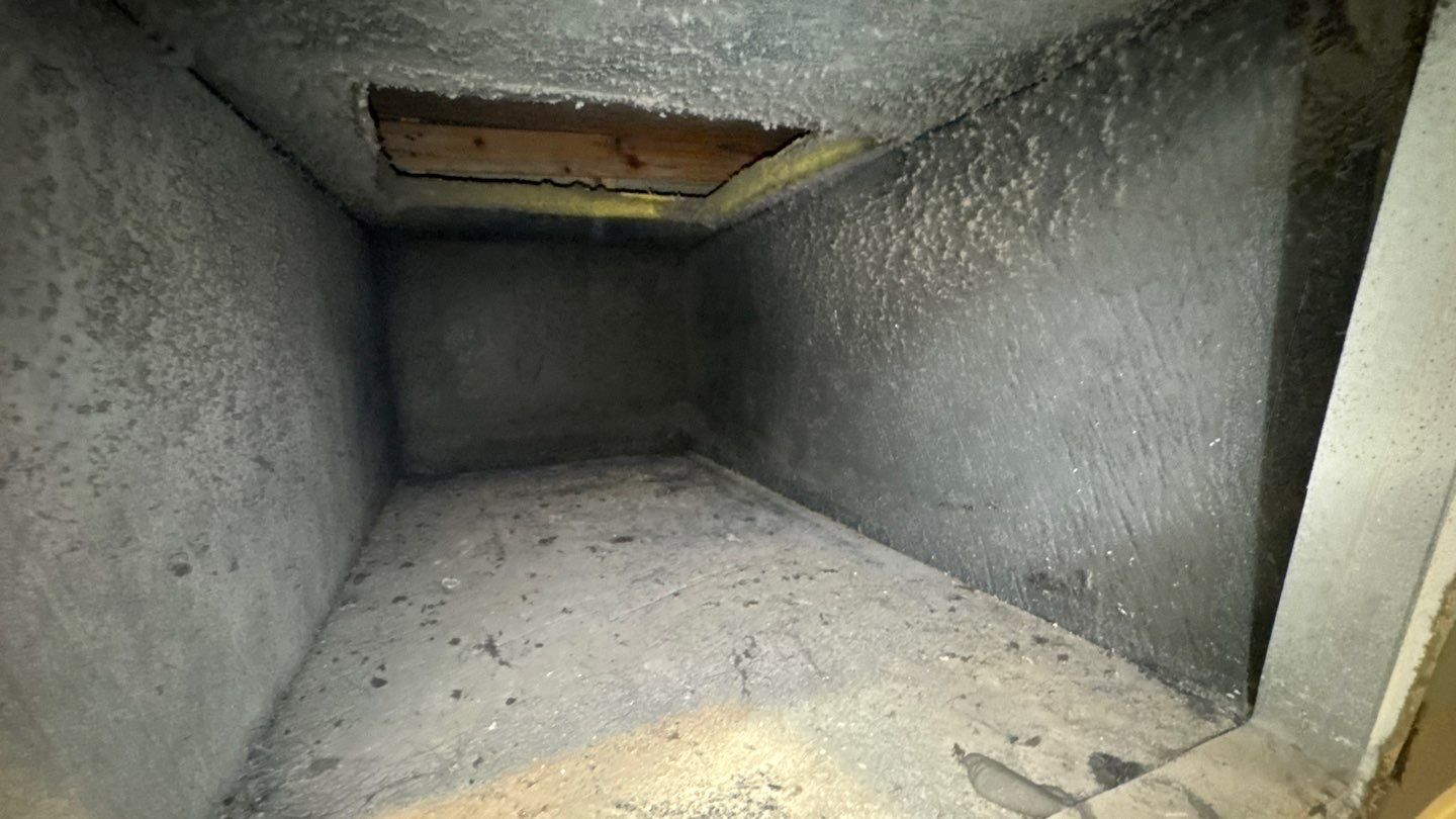 Air Duct Cleaning in Minneola by Hygienic Air, Inc