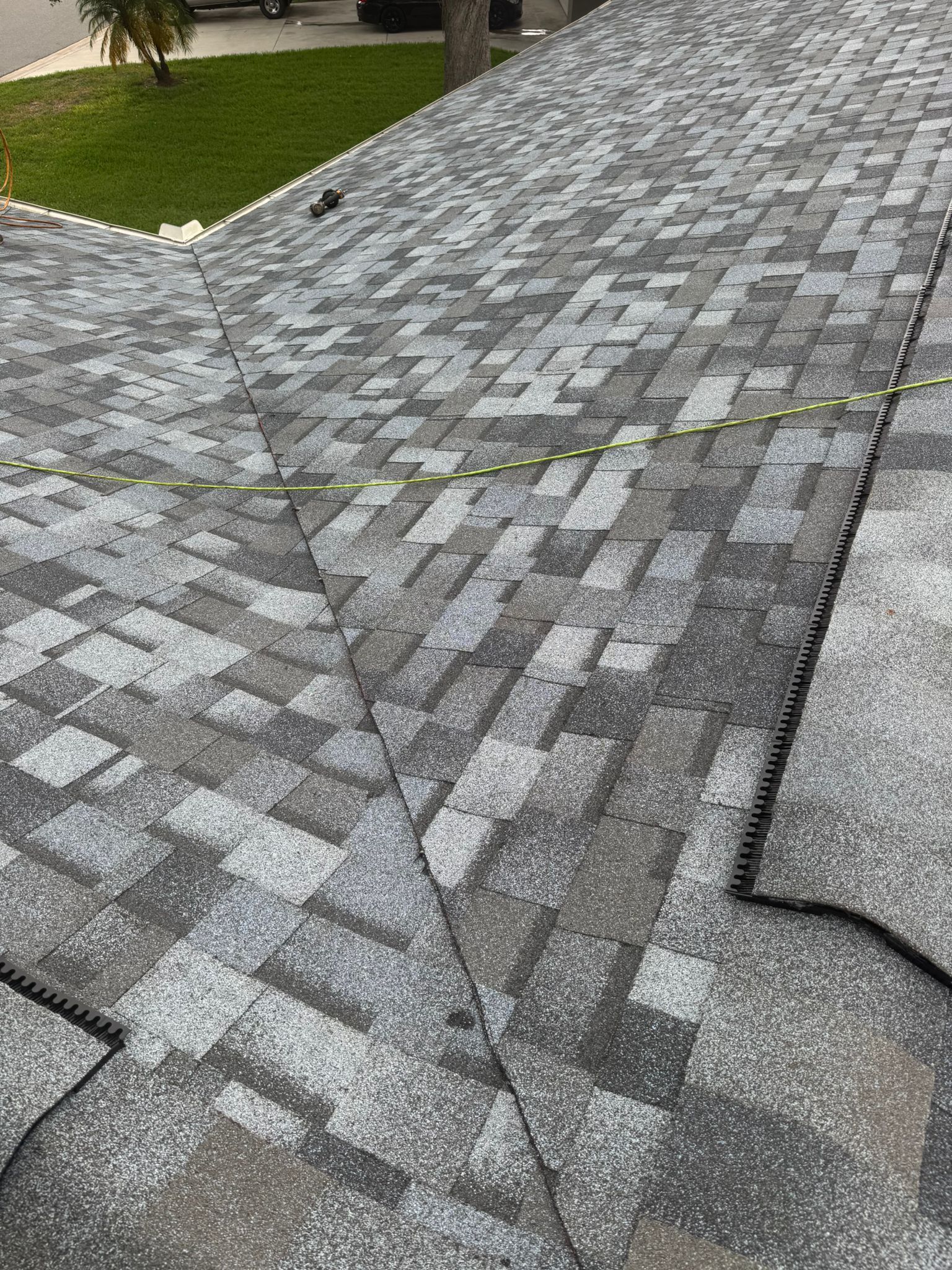 Project in Seminole 33776 by Mitchell Roofing Company LLC