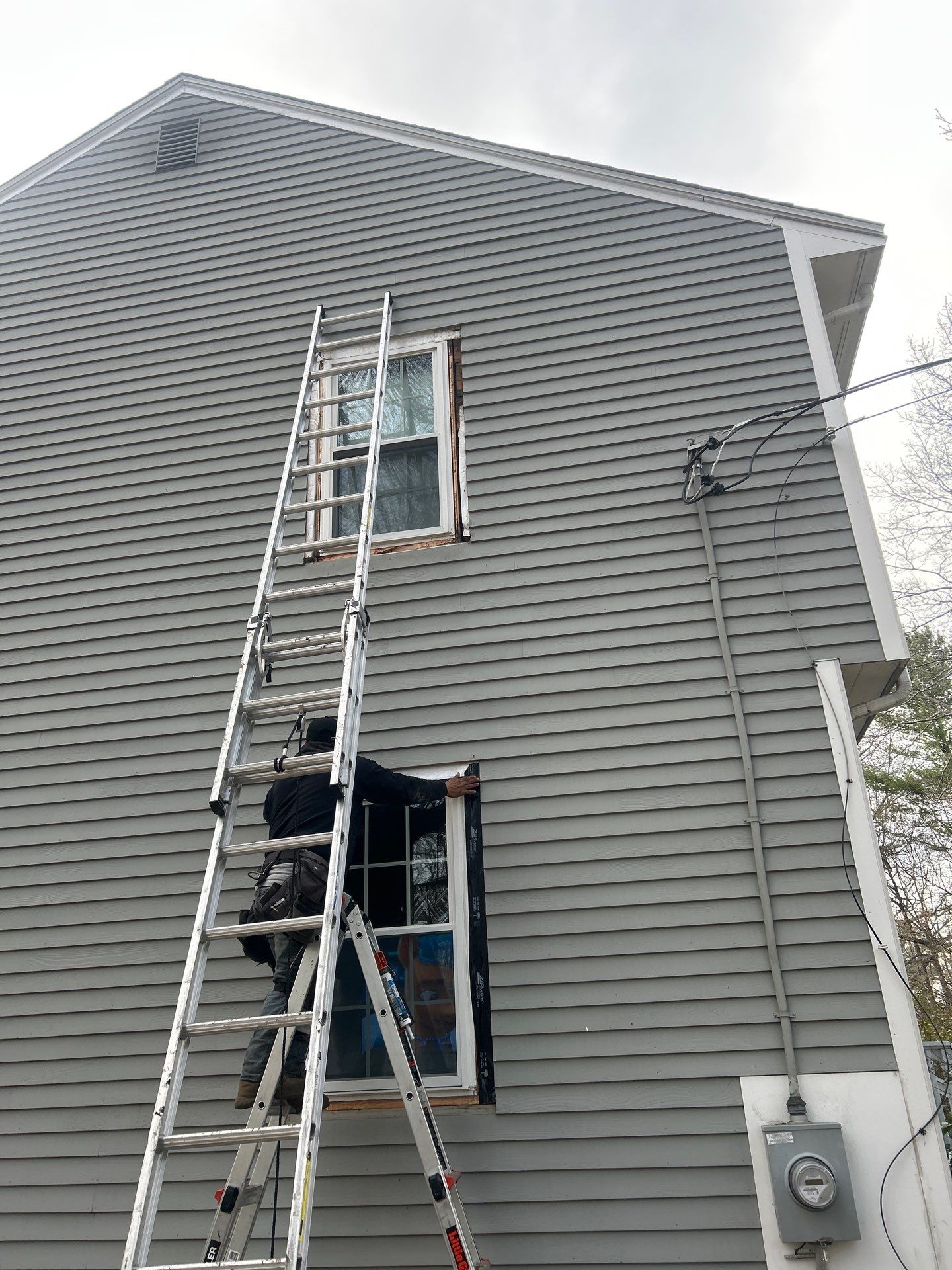 Roofing & Windows | Littleton by Mighty Dog Roofing of Greater Middlesex County