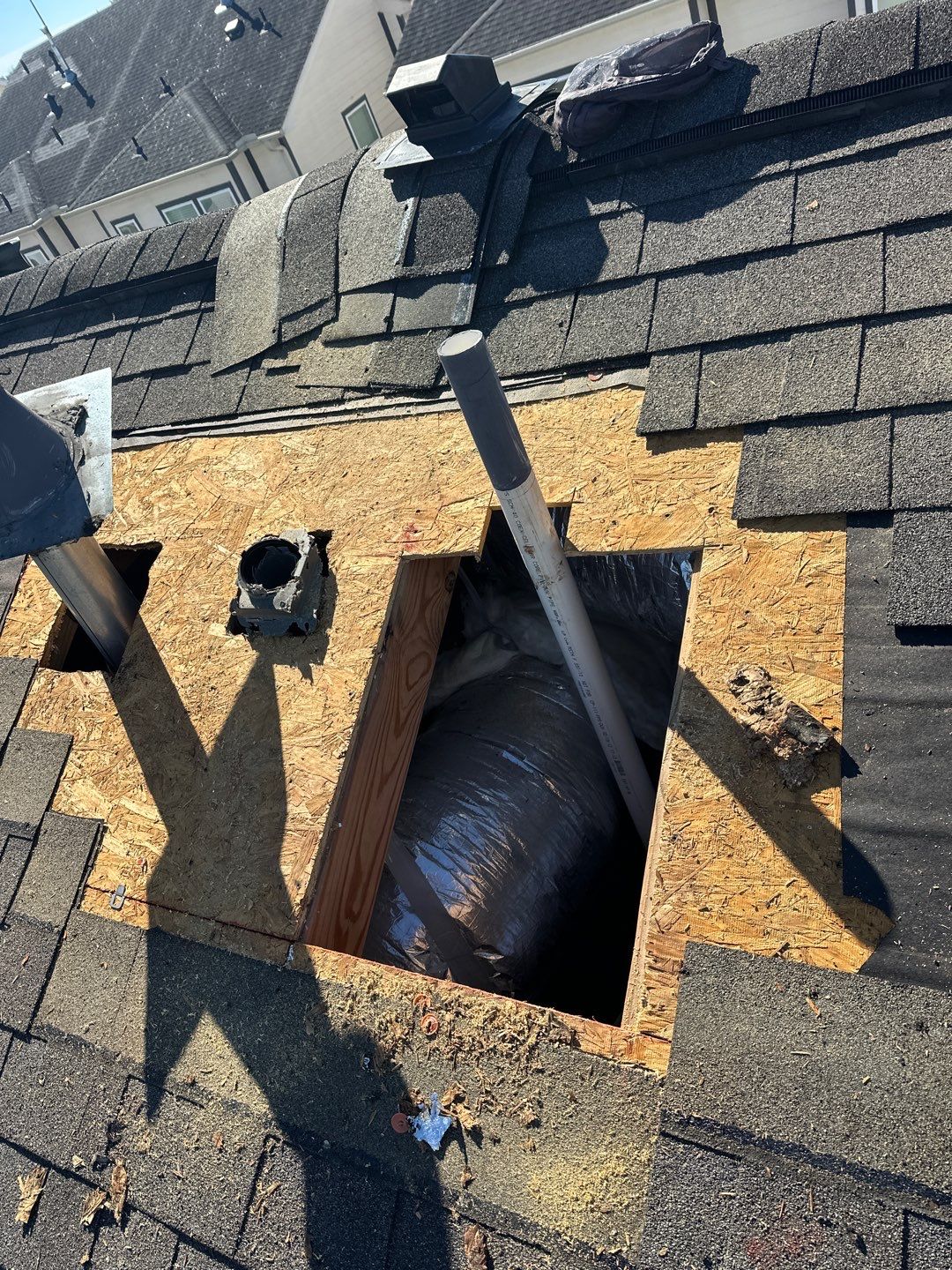 Roof Repair Houston by Roof Repair Company