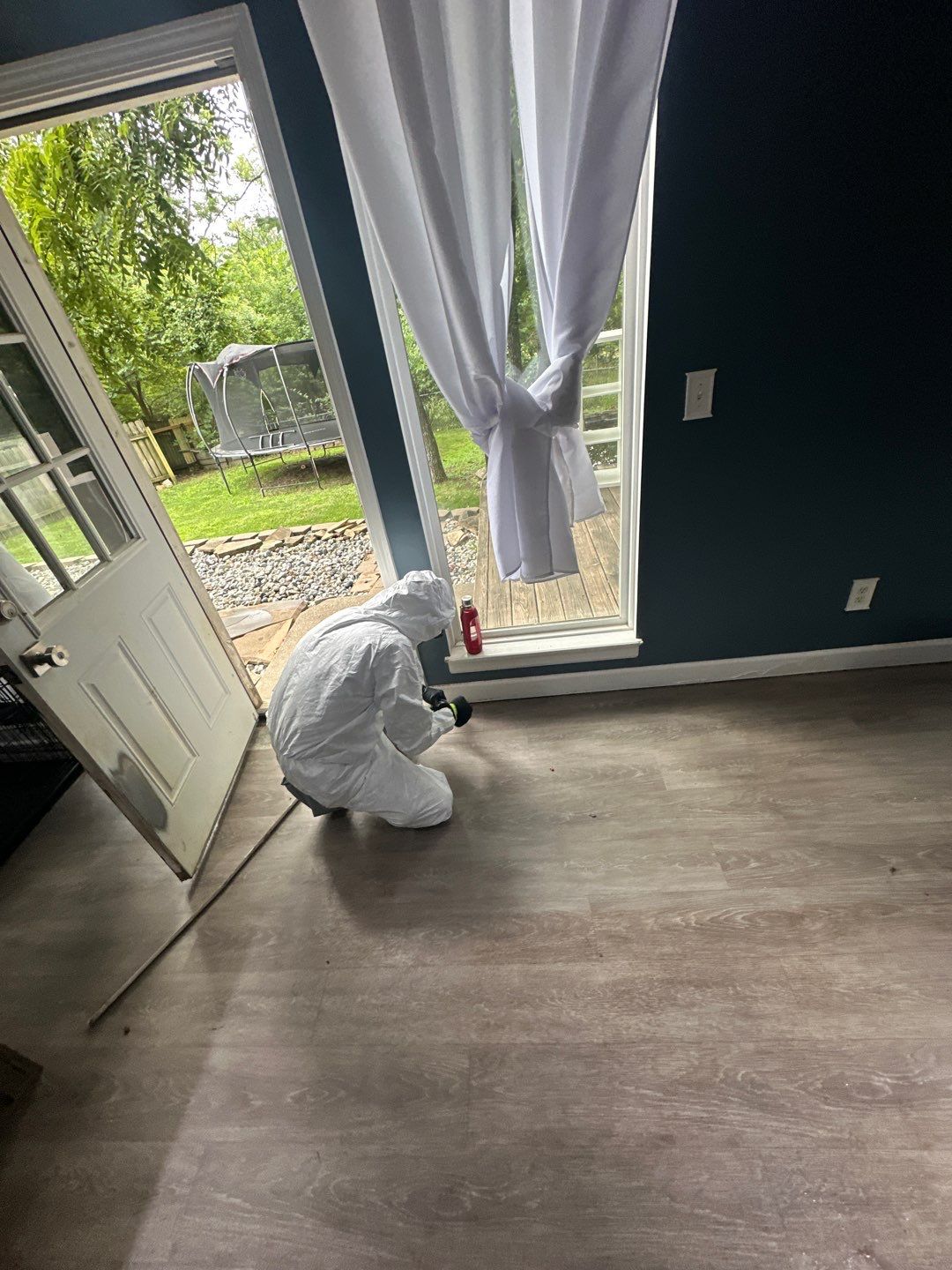 Full-Service Water Damage Mitigation and Structural Drying in Lone Jack by Fine Restoration
