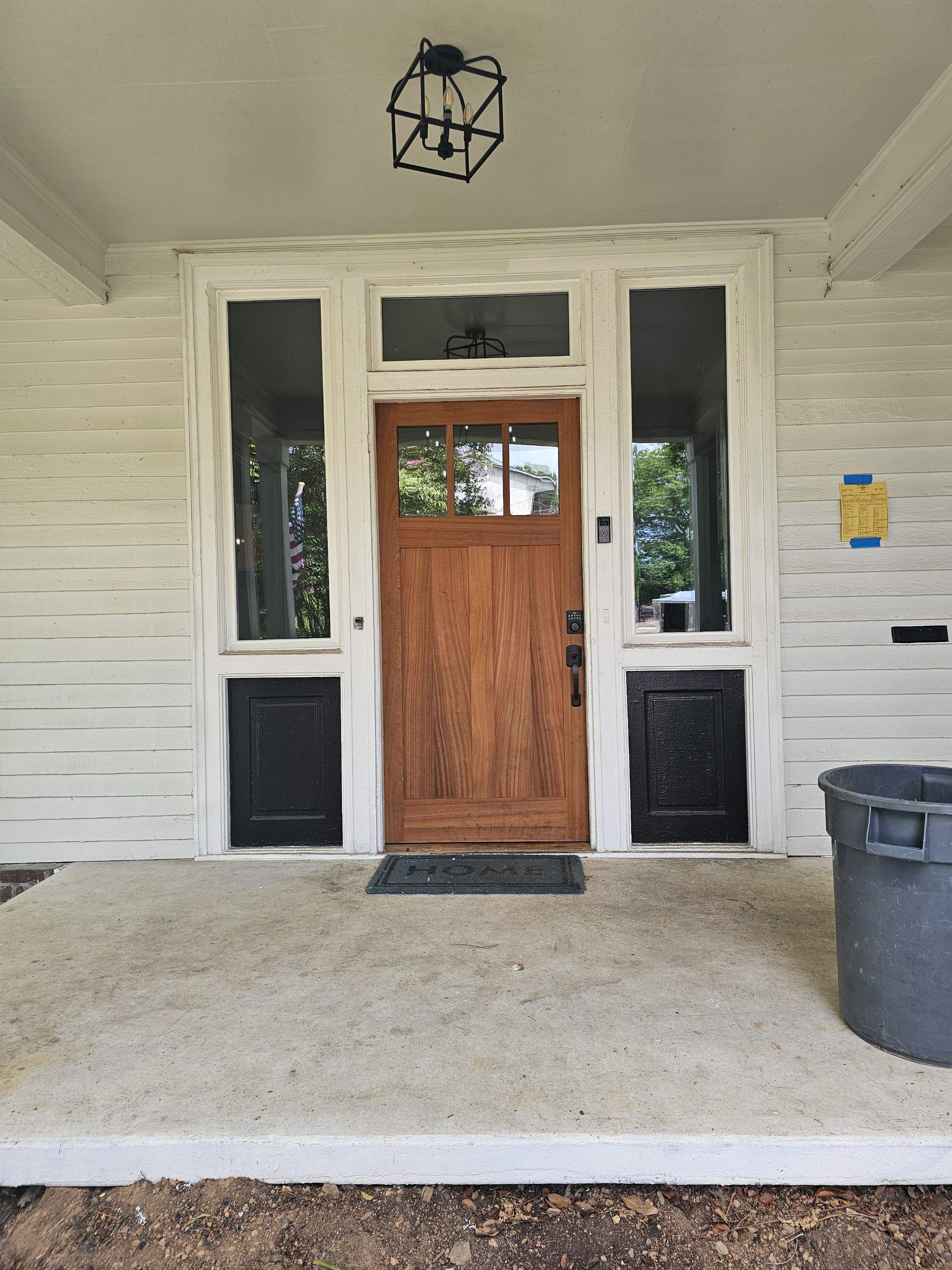 Moffit Project in Birmingham by The Window Source