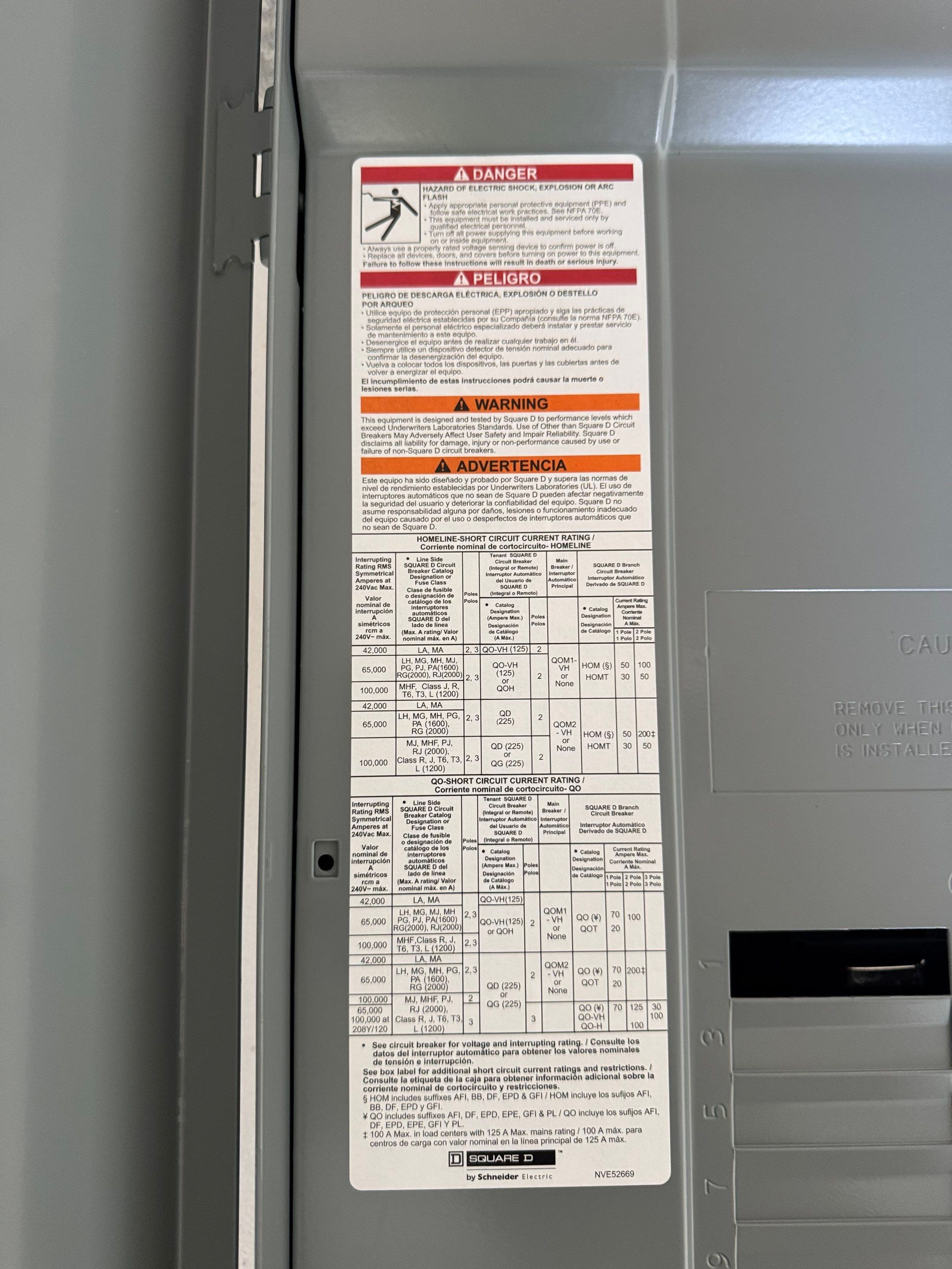 Project in  Miami by Payoli Solar