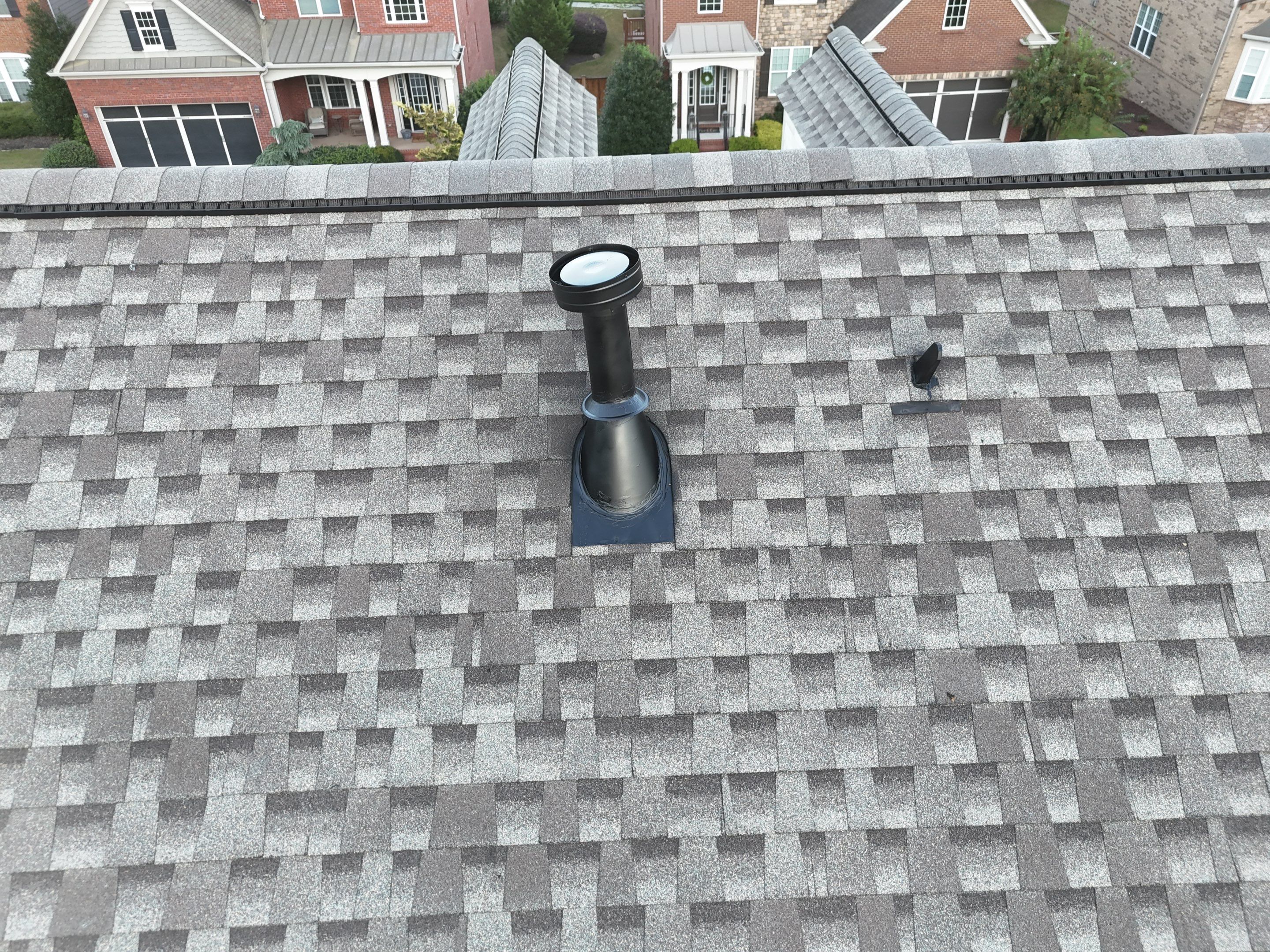 Cheviot Way SE Smyrna Roof Replacement by Dom Roofing & Restoration