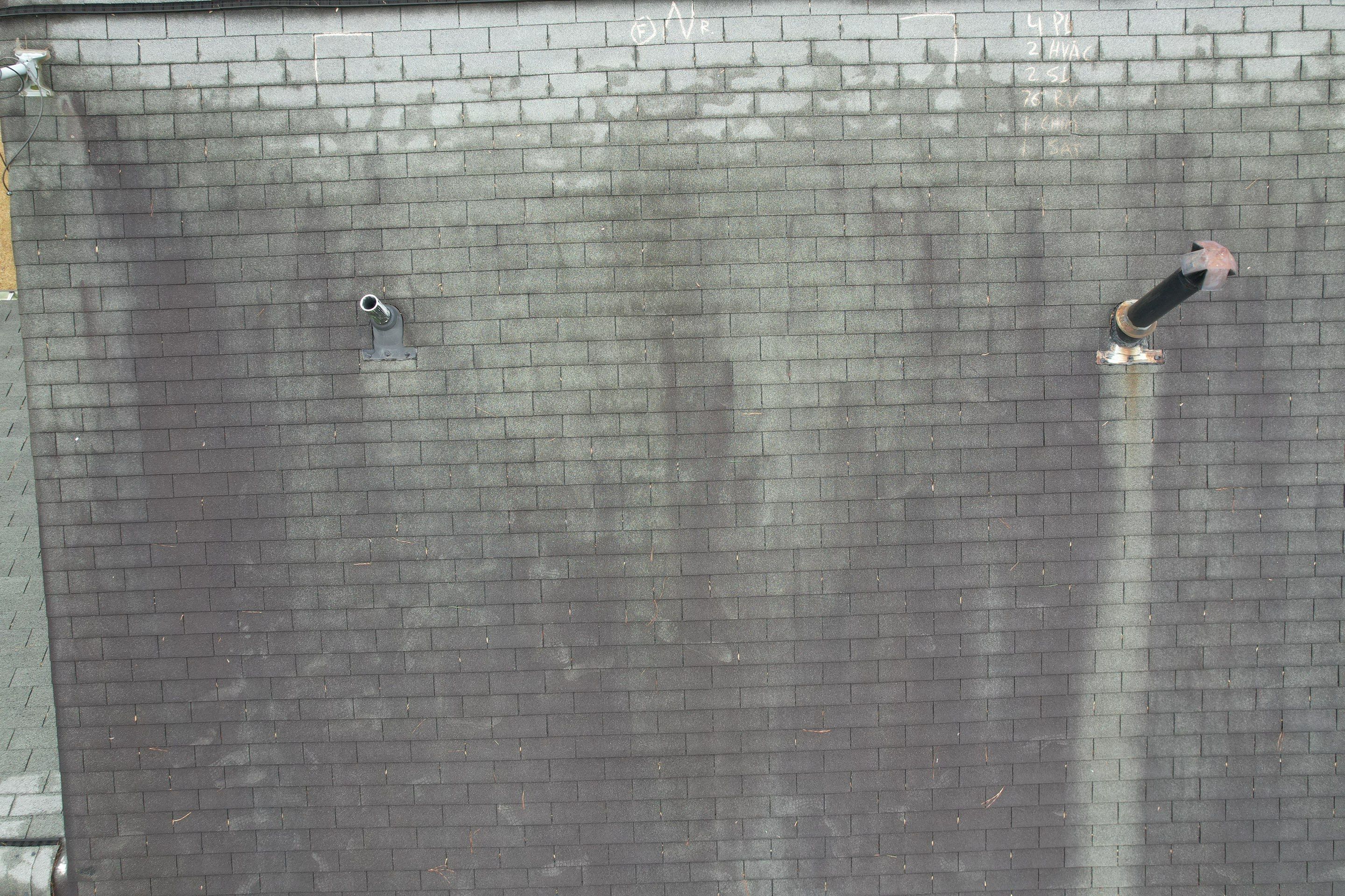 Duration TruDef Peppercorn Residential Roofing Installation by Inspector Roofing and Restoration