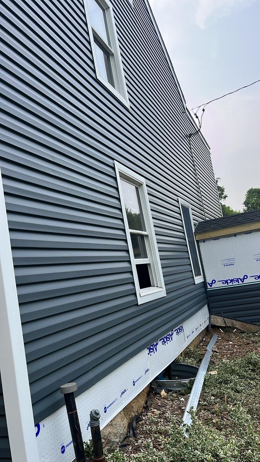 Colchester by All site builders LLC