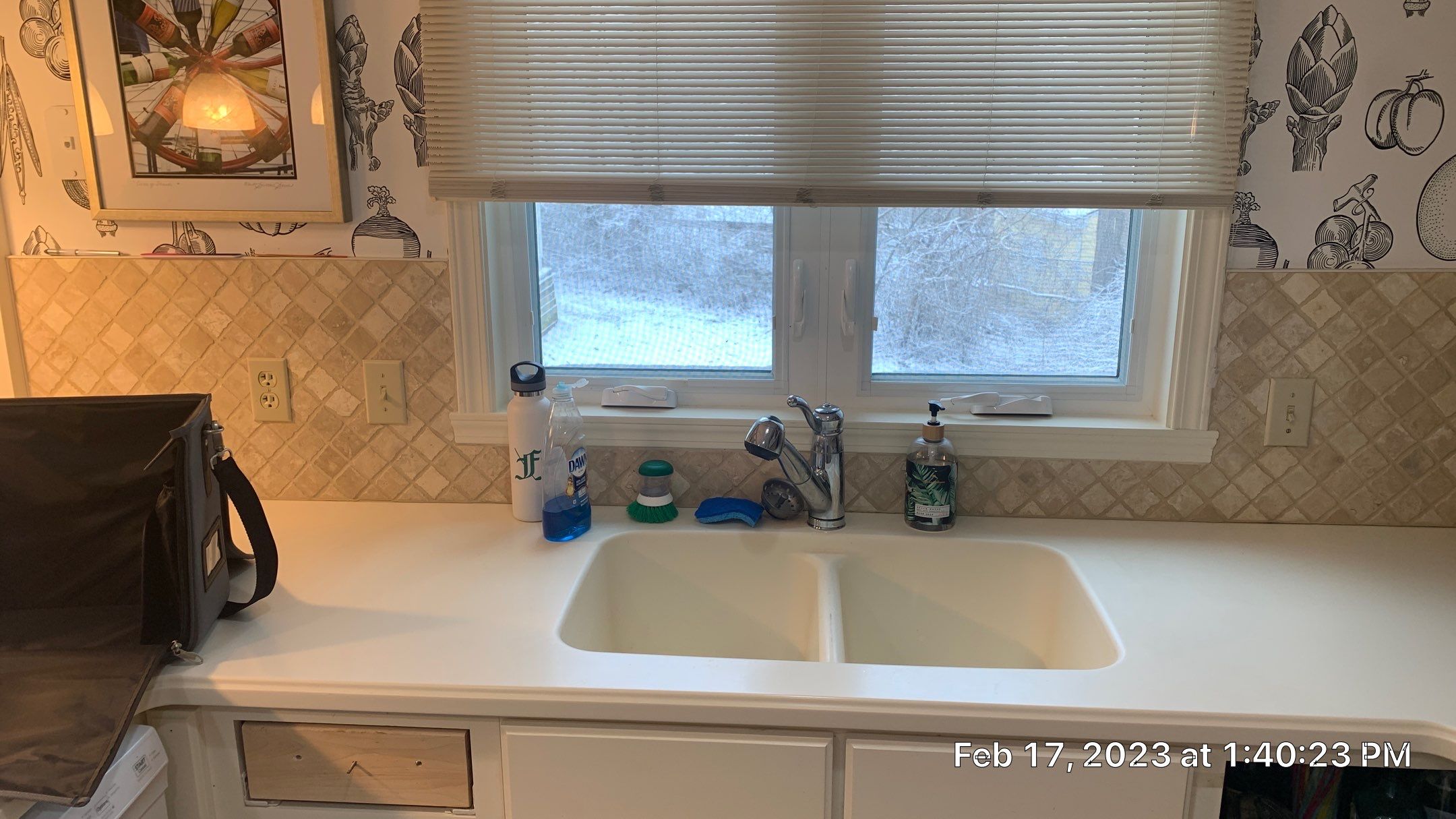 Chautauqua Kitchen by Best Buy Painting 
