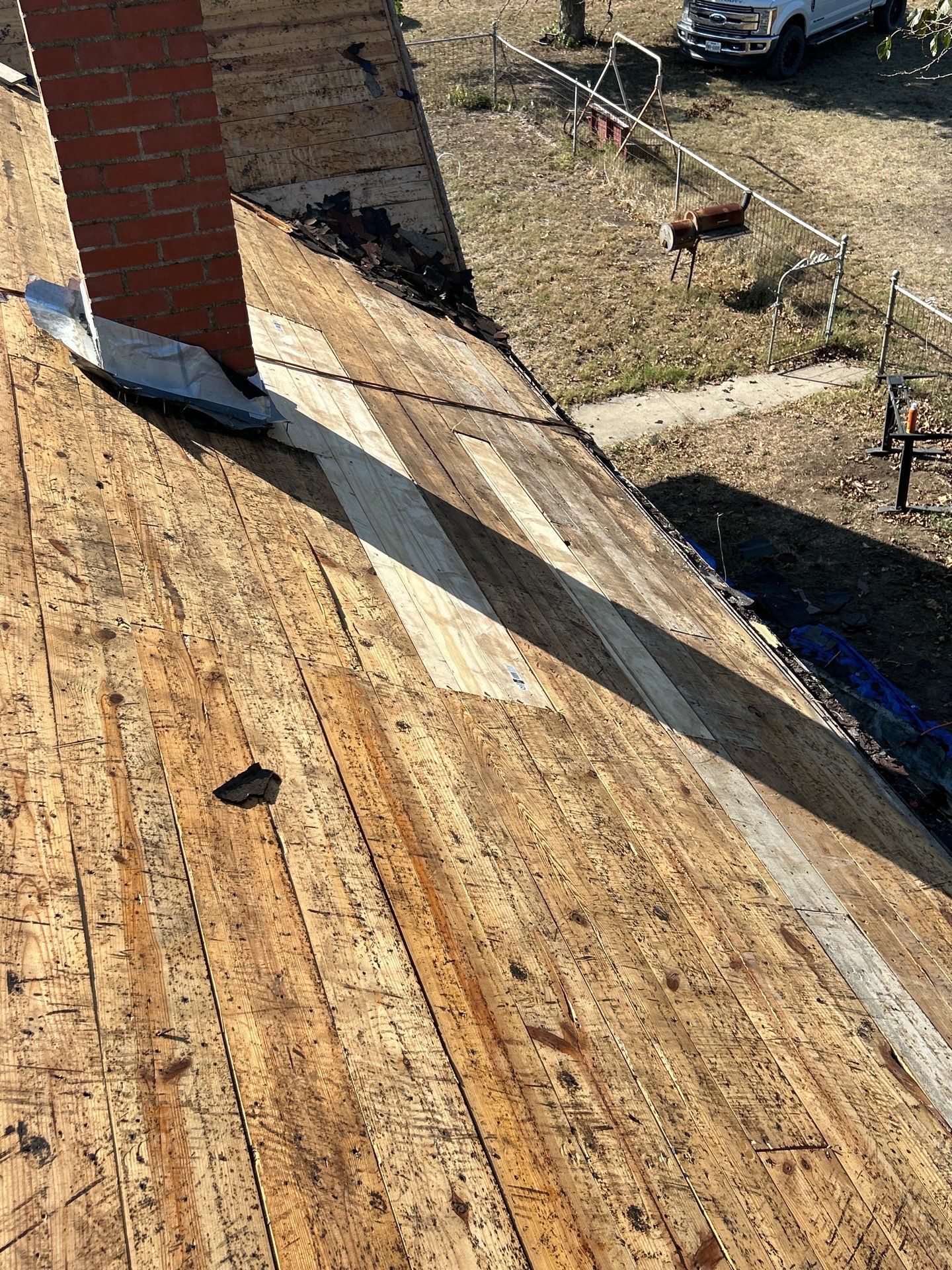 Project in Clifton by Rhino Roofing and General Contracting, LLC