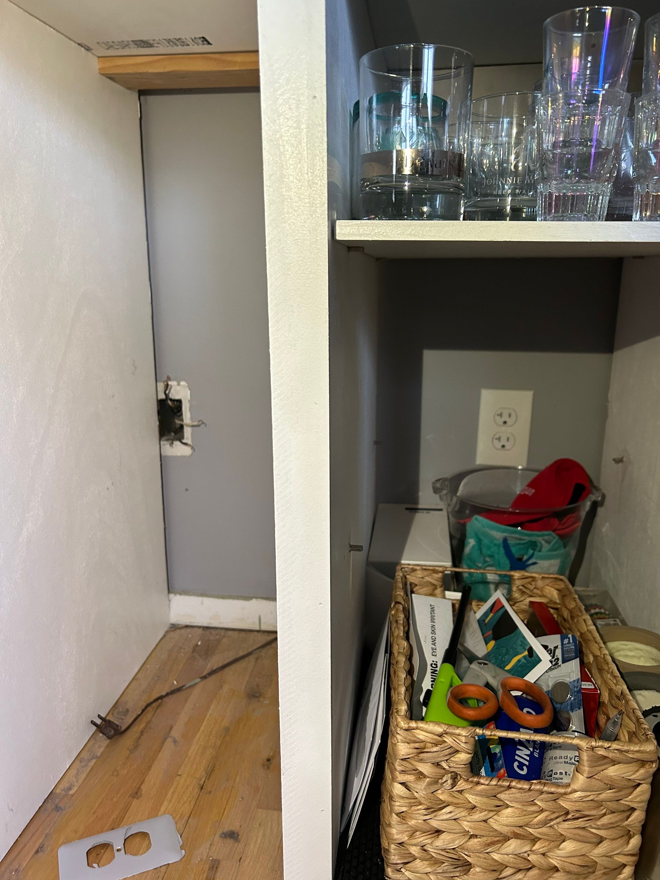Outlet Replacement by Xpert Electric