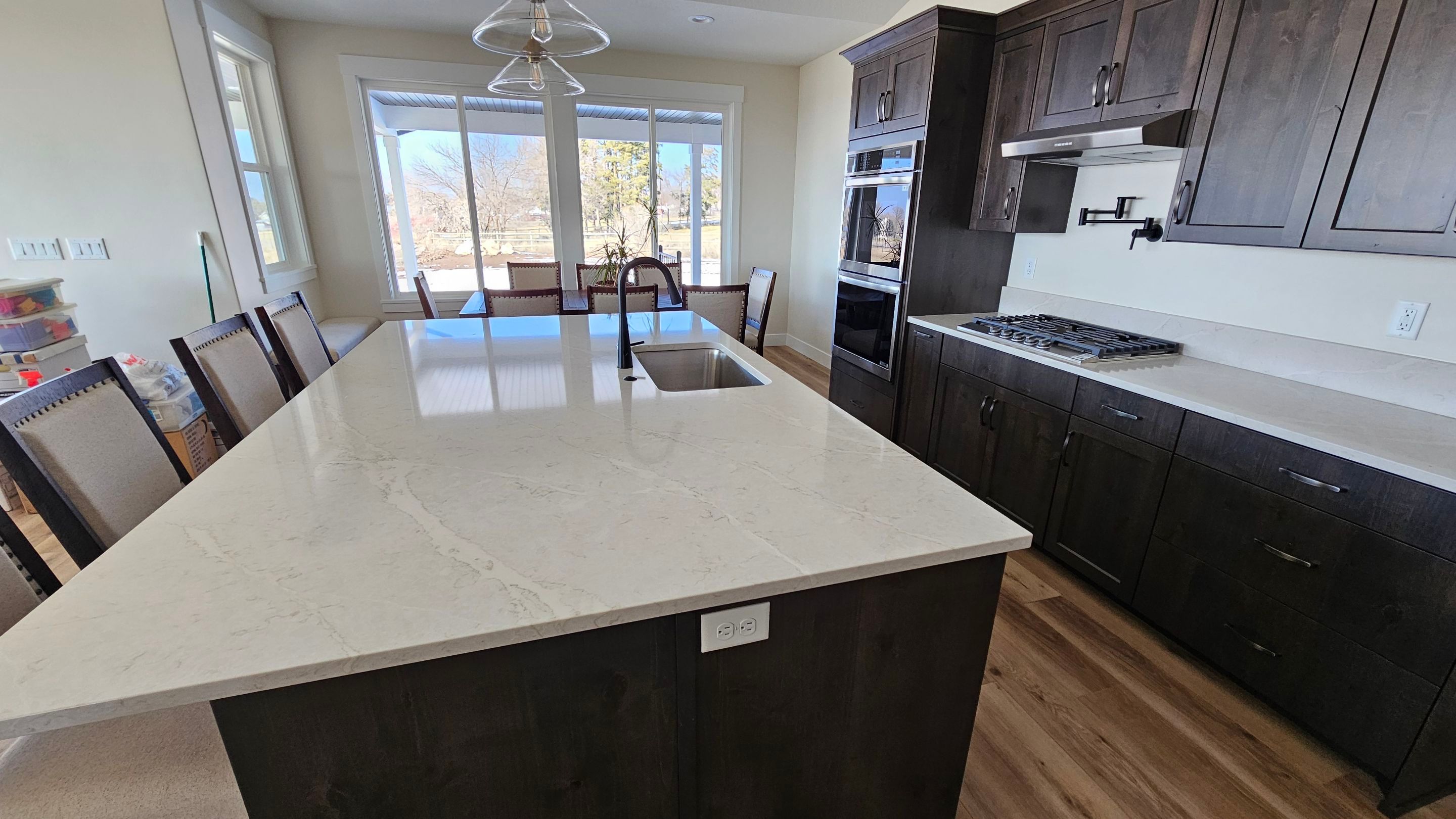 EE7 - Allred by Garner Construction