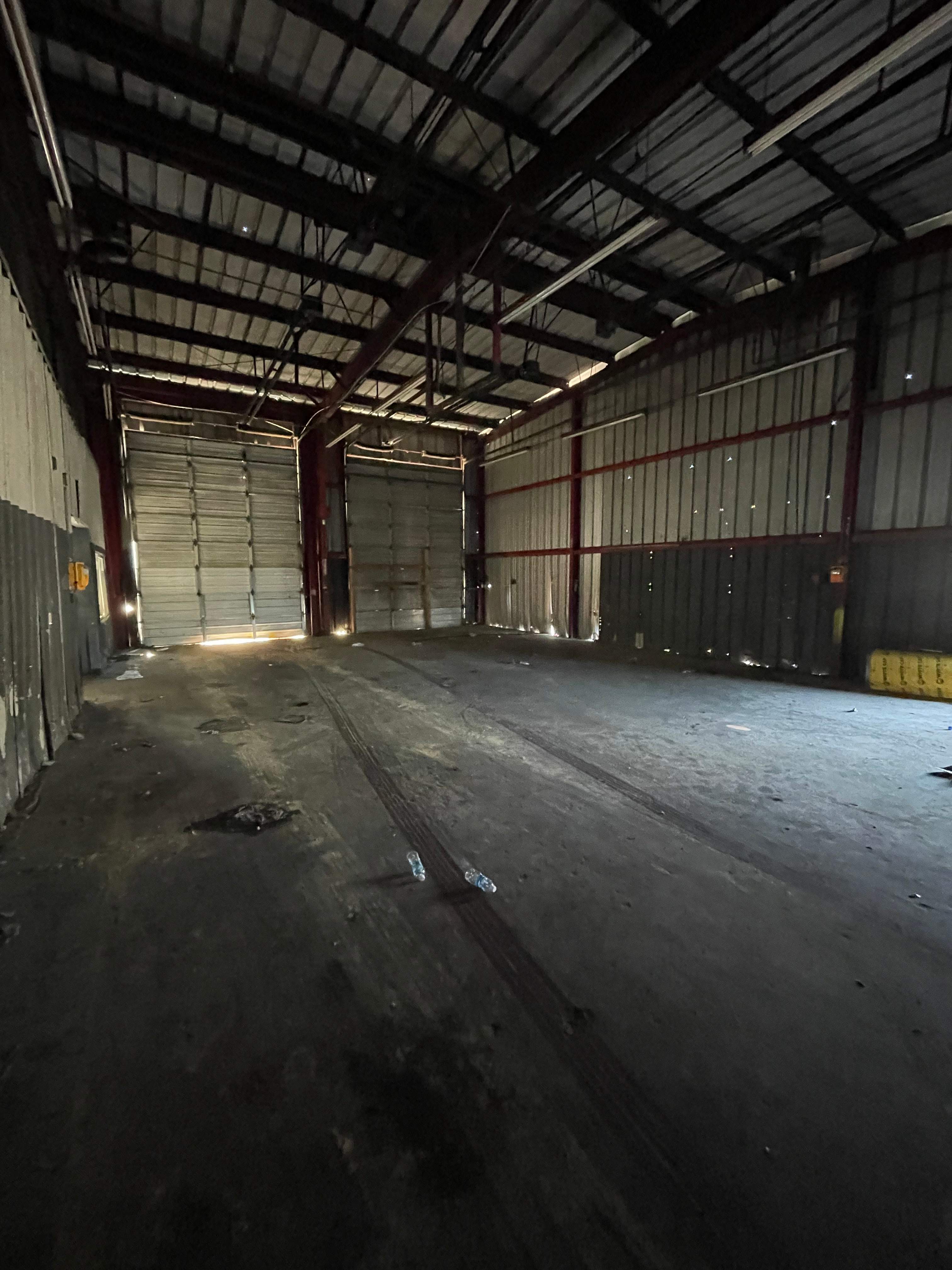 Memphis, TN by Ironhorn Enterprises