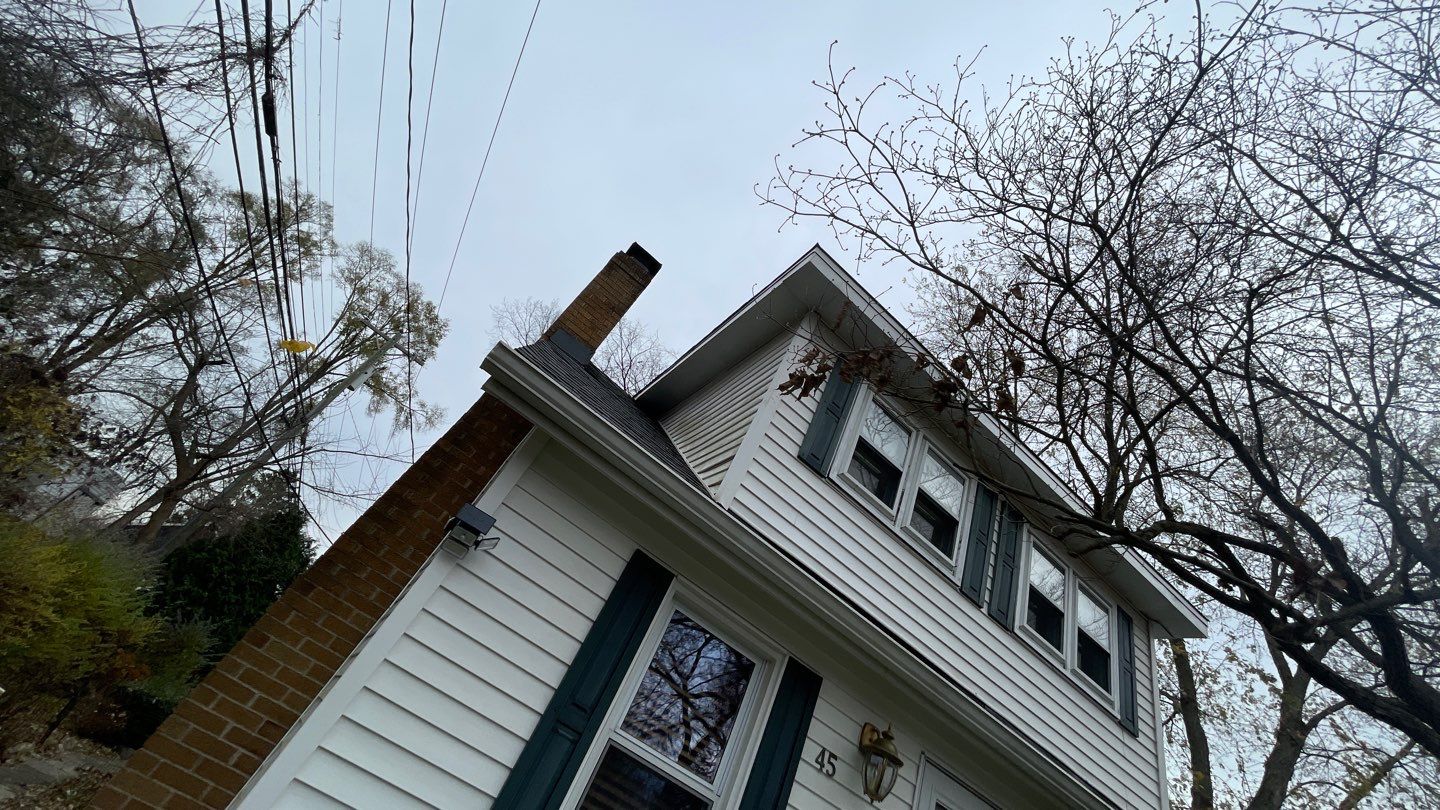 Roof Replacement using CertainTeed Landmark by 180 Contractors