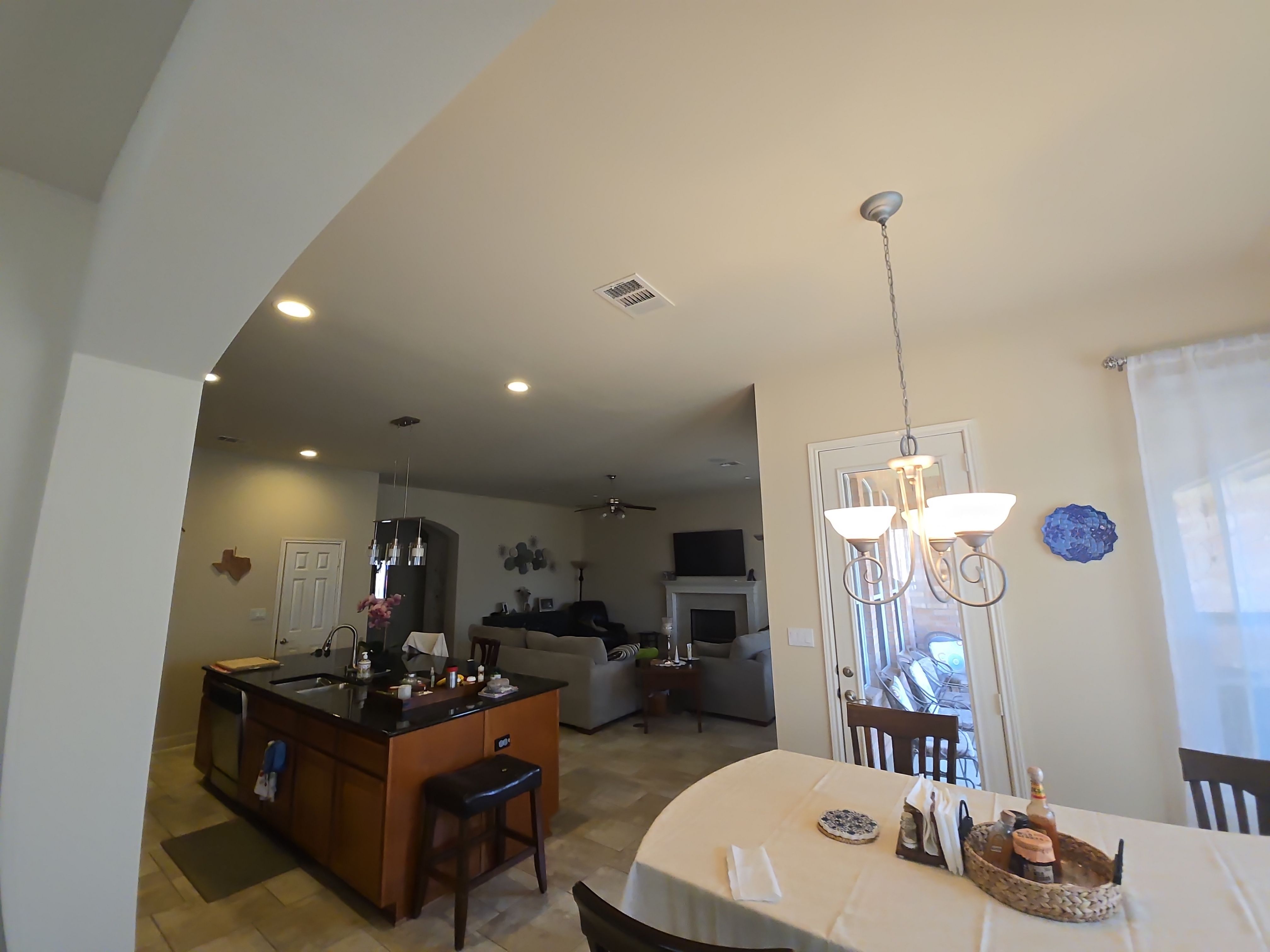 Project in Austin by Rhino Roofing and General Contracting, LLC