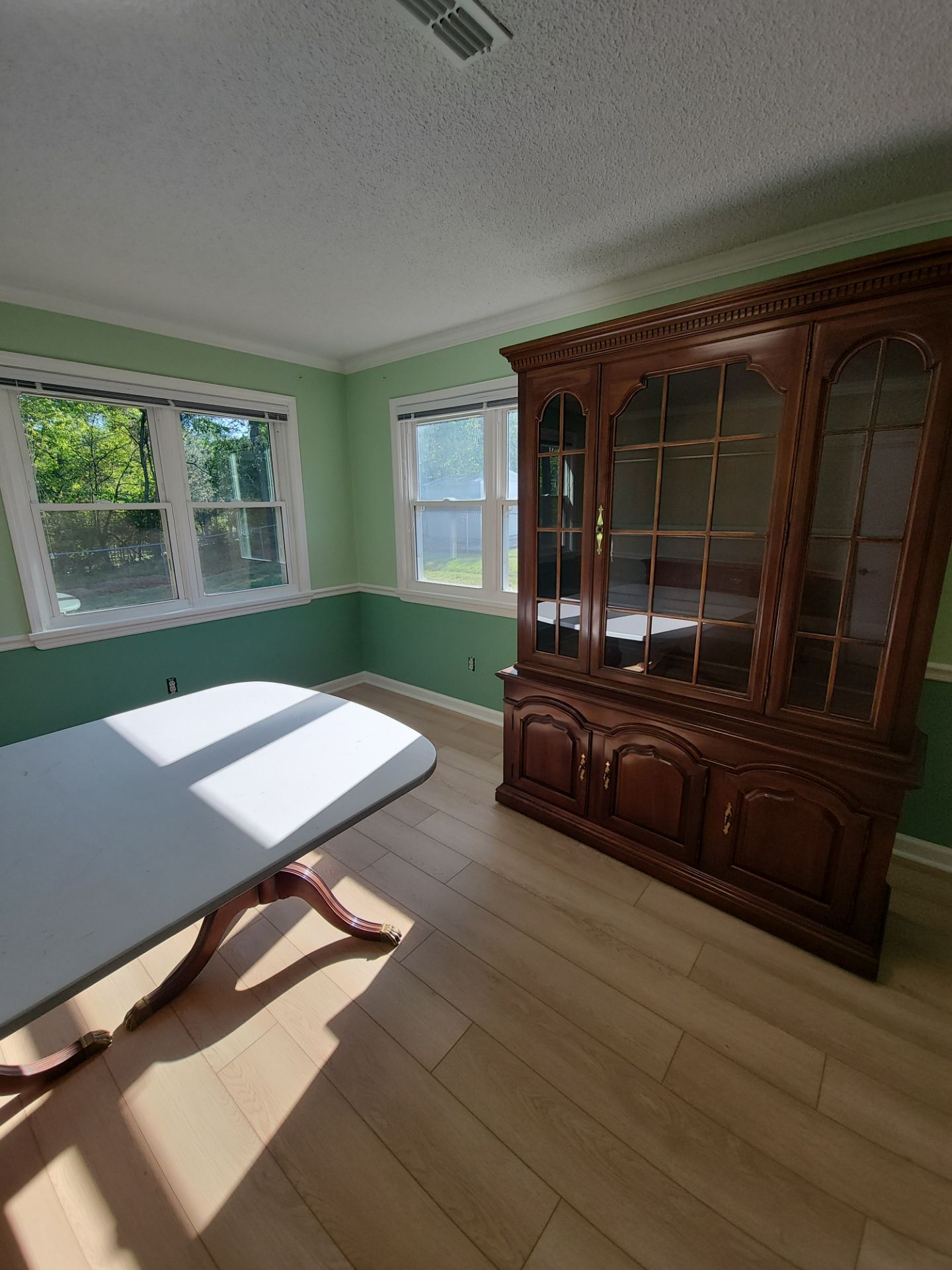 Interior Refresh by Fresh Coat Painters of Augusta