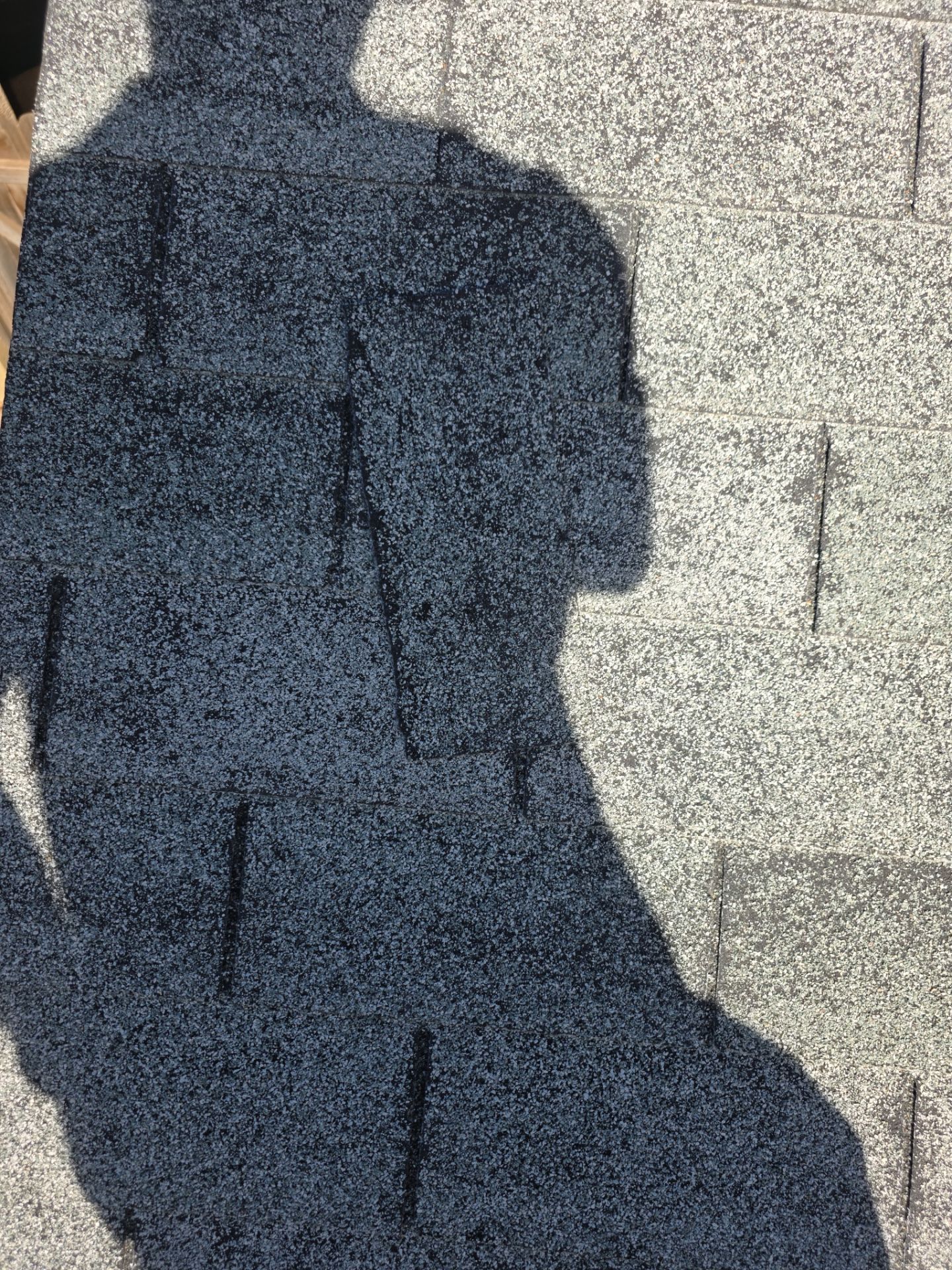 Residential Roof Install using GAF by Weather-Tite Roofing