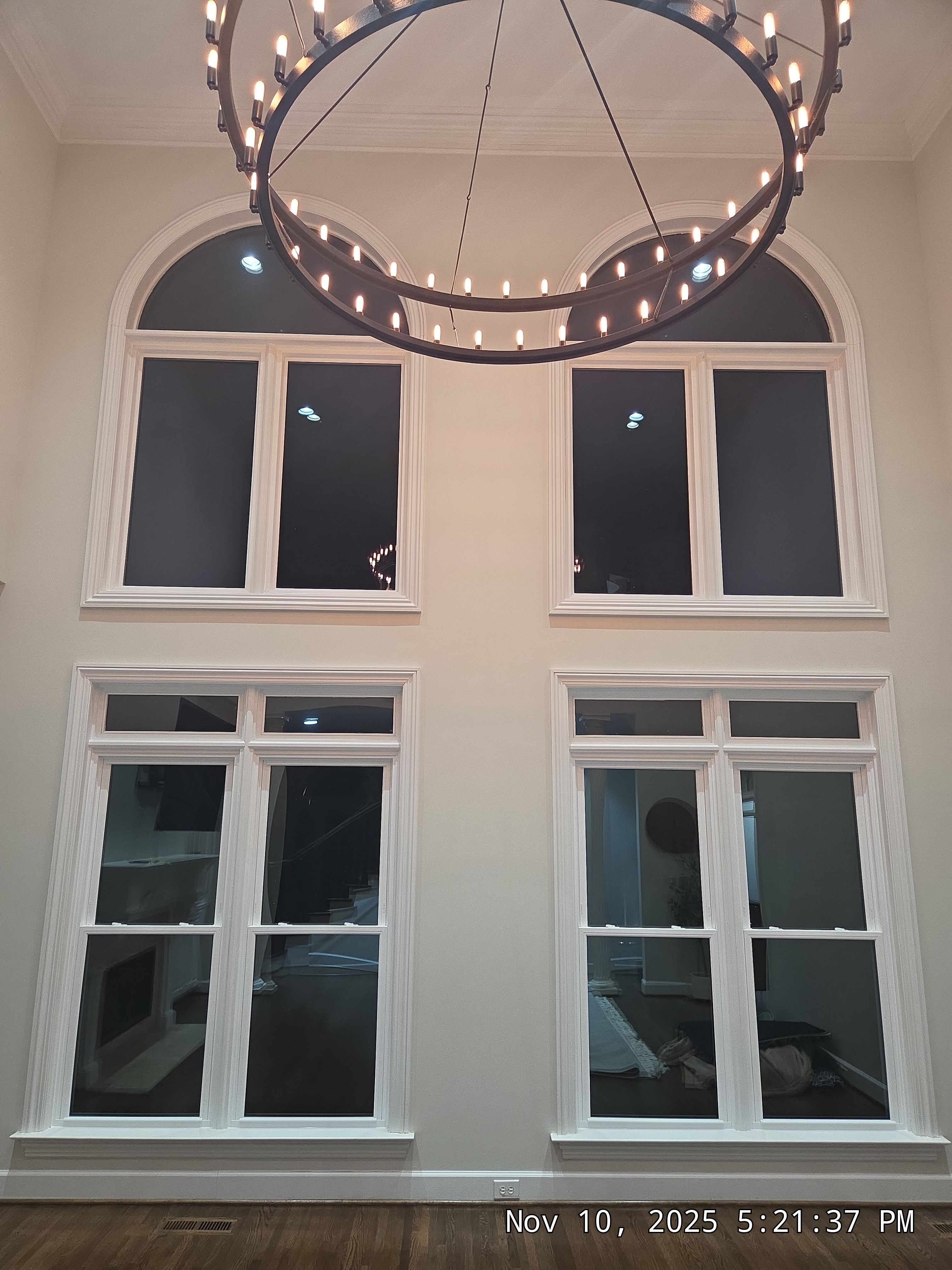 Mansoob Project in Hoover by The Window Source