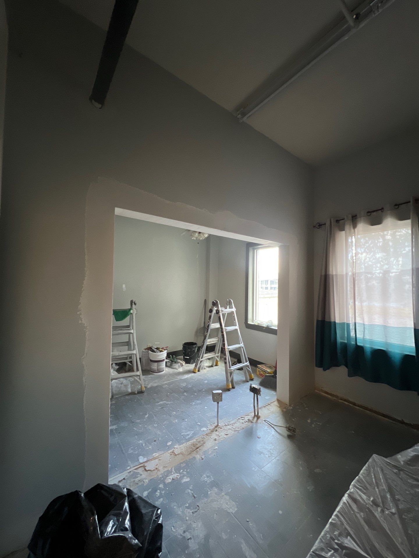 C-Store renovation at Dallas Life by EL-GC LLC 