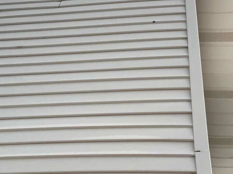 Sandy | Strategic Hardie & Vinyl Integration | Cobble Stone & Desert Sand by Ideal Siding Utah