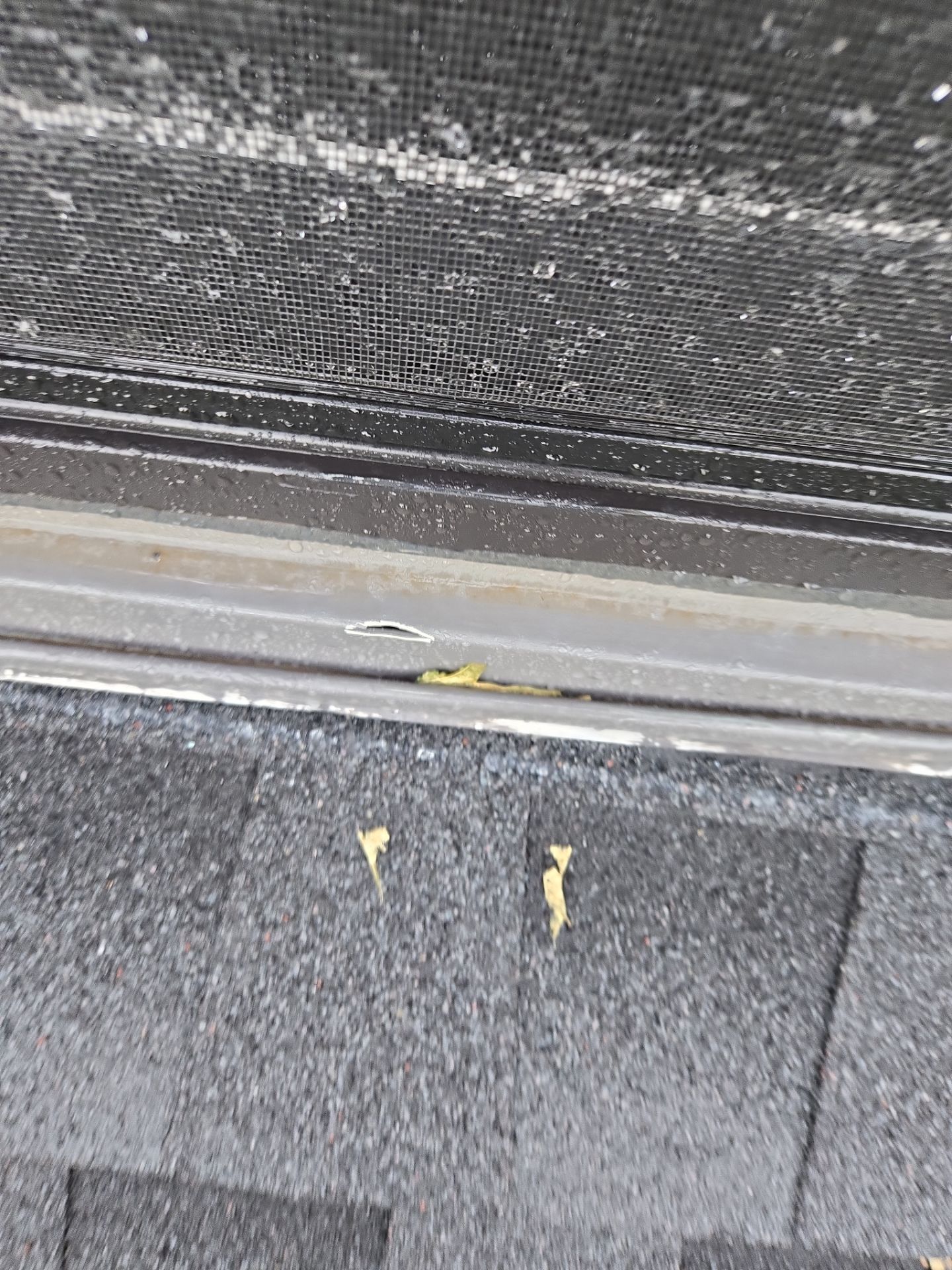 Residential Roofing Project in Springdale, AR by Ozark Mountain Roofing