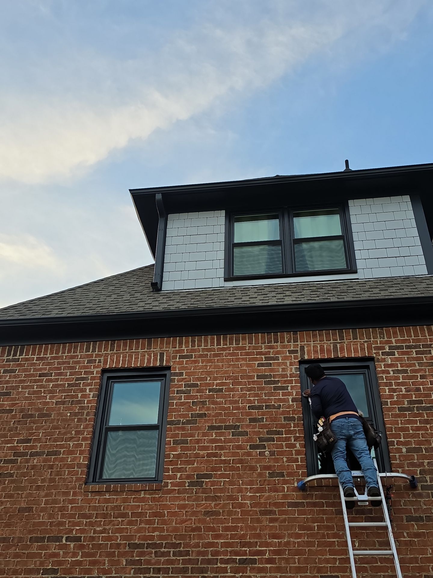 Bosley Project in Hoover by The Window Source
