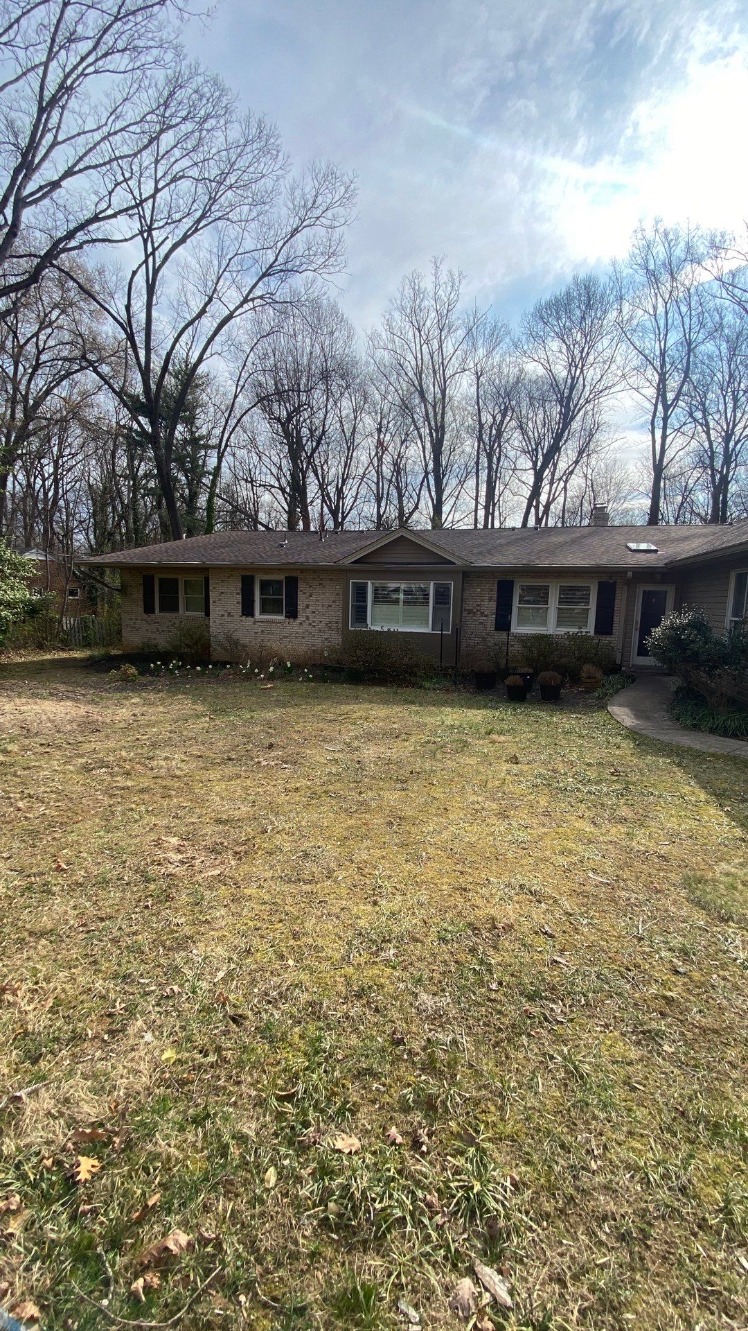 Fairfax: Residential Roof Replacement with CertainTeed Landmark Pro in Max Def Burnt Sienna by RM Banning, Inc.
