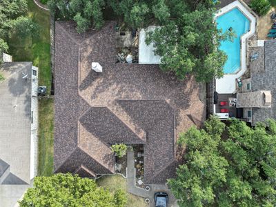 Stone Oak Project in San Antonio, TX