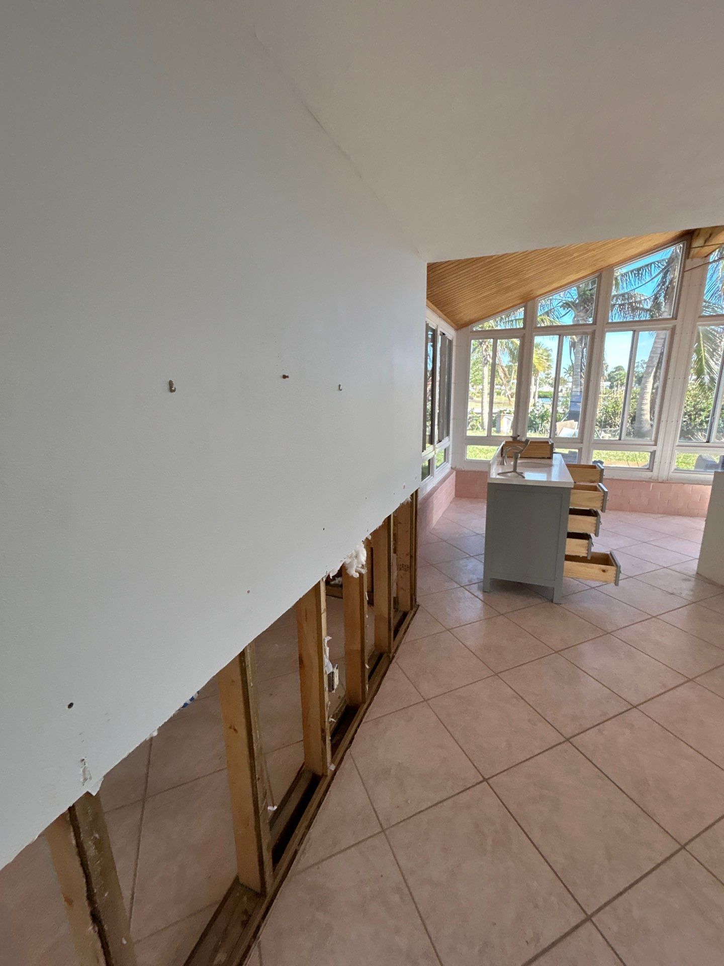 Water And Mold Restoration by Ampm Restoration Services