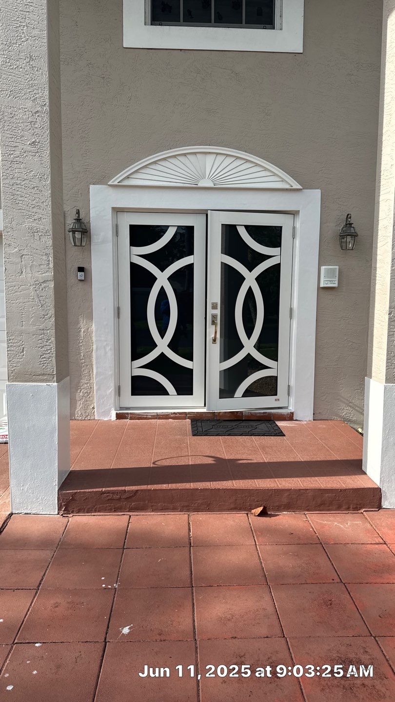 Replacement of windows and doors Doral , FL by ASP SuperHome