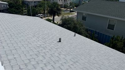 Shingle -> Shingle