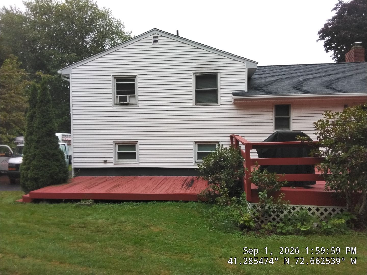 RainTech  by DiGiorgi Roofing and Siding Inc