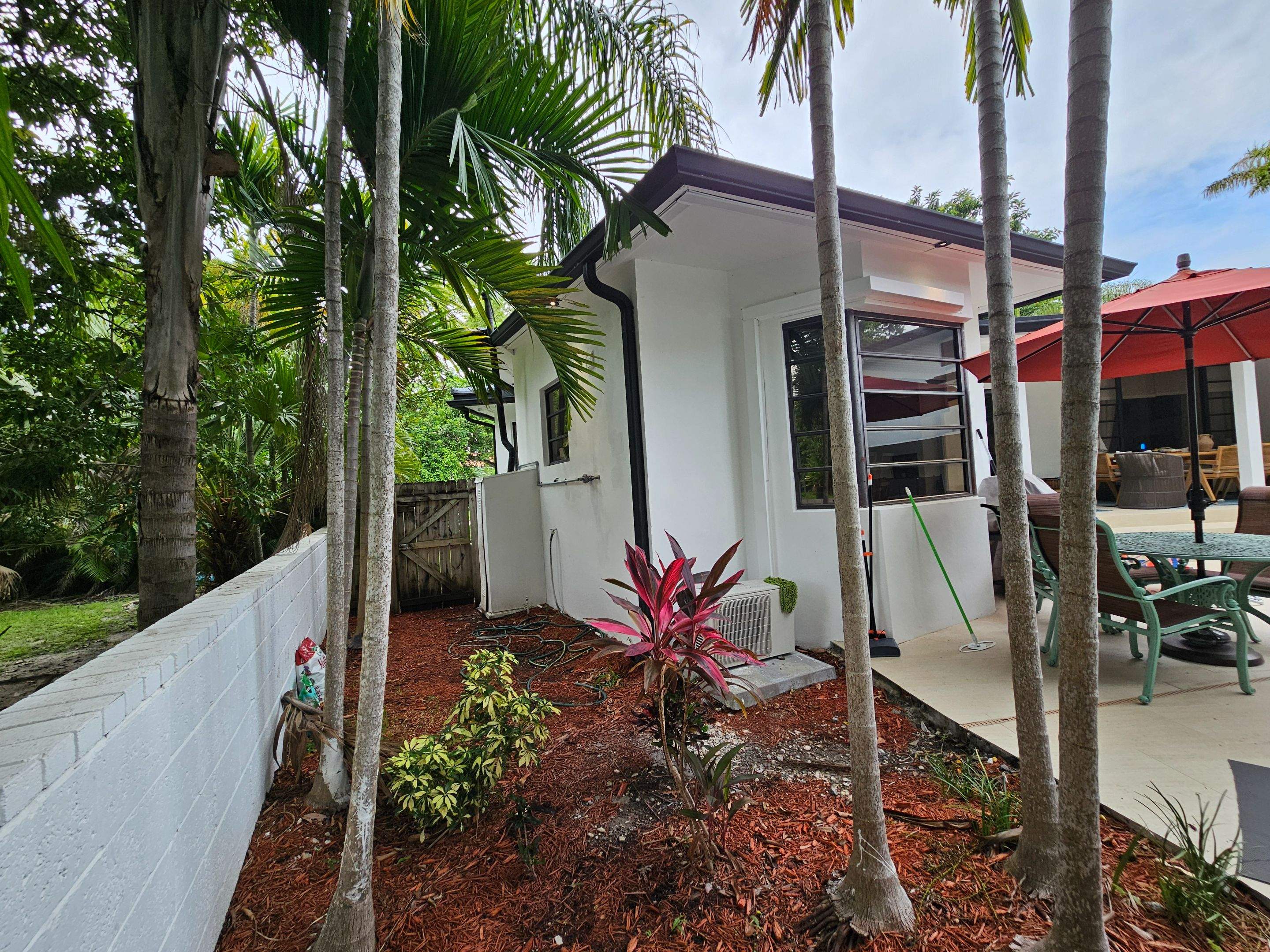 Water Damage Claim in Miami Beach by FLAPA & KeyStone