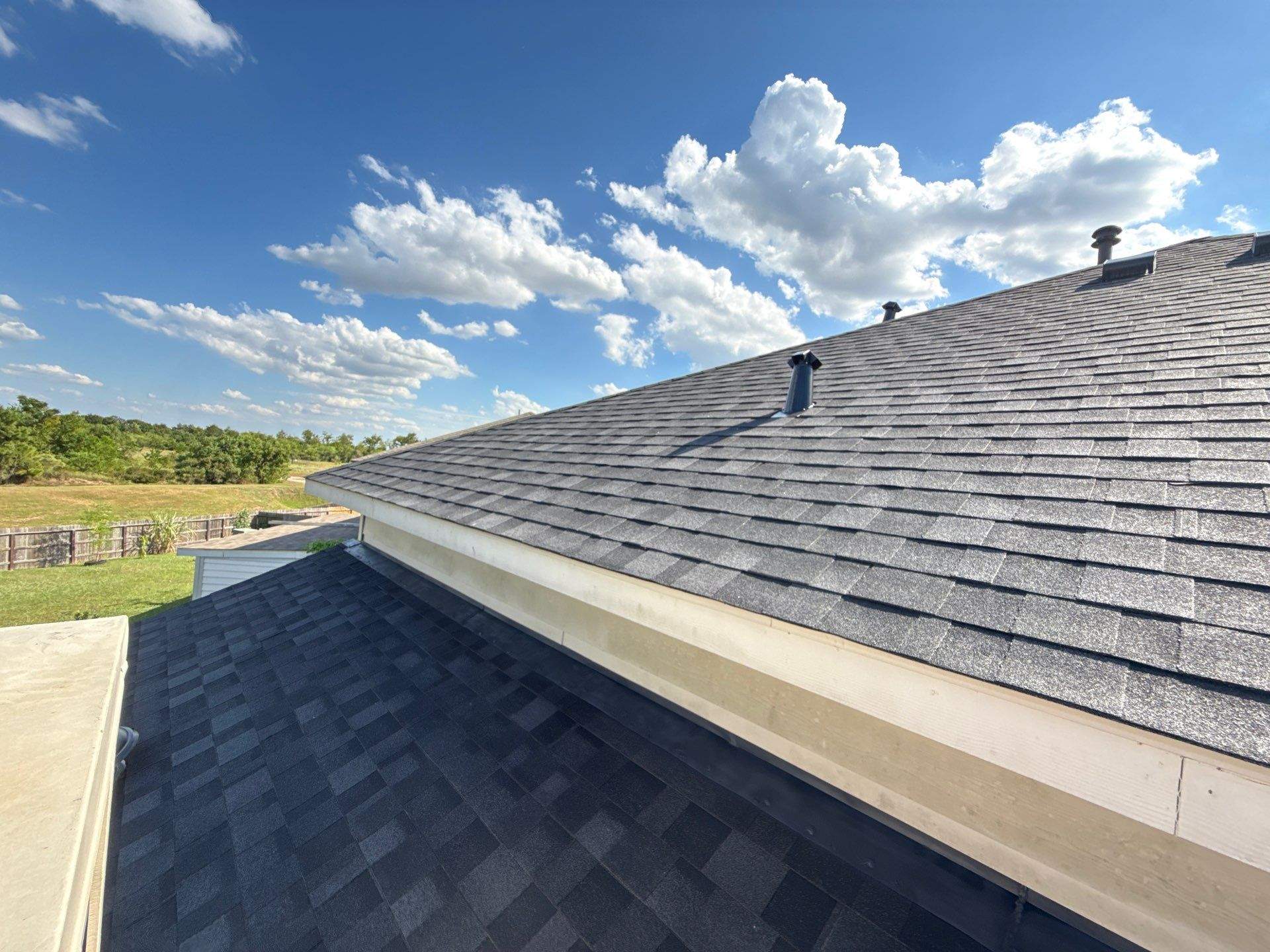 Project in Sugar Land 2 by Roof Guard And Construction