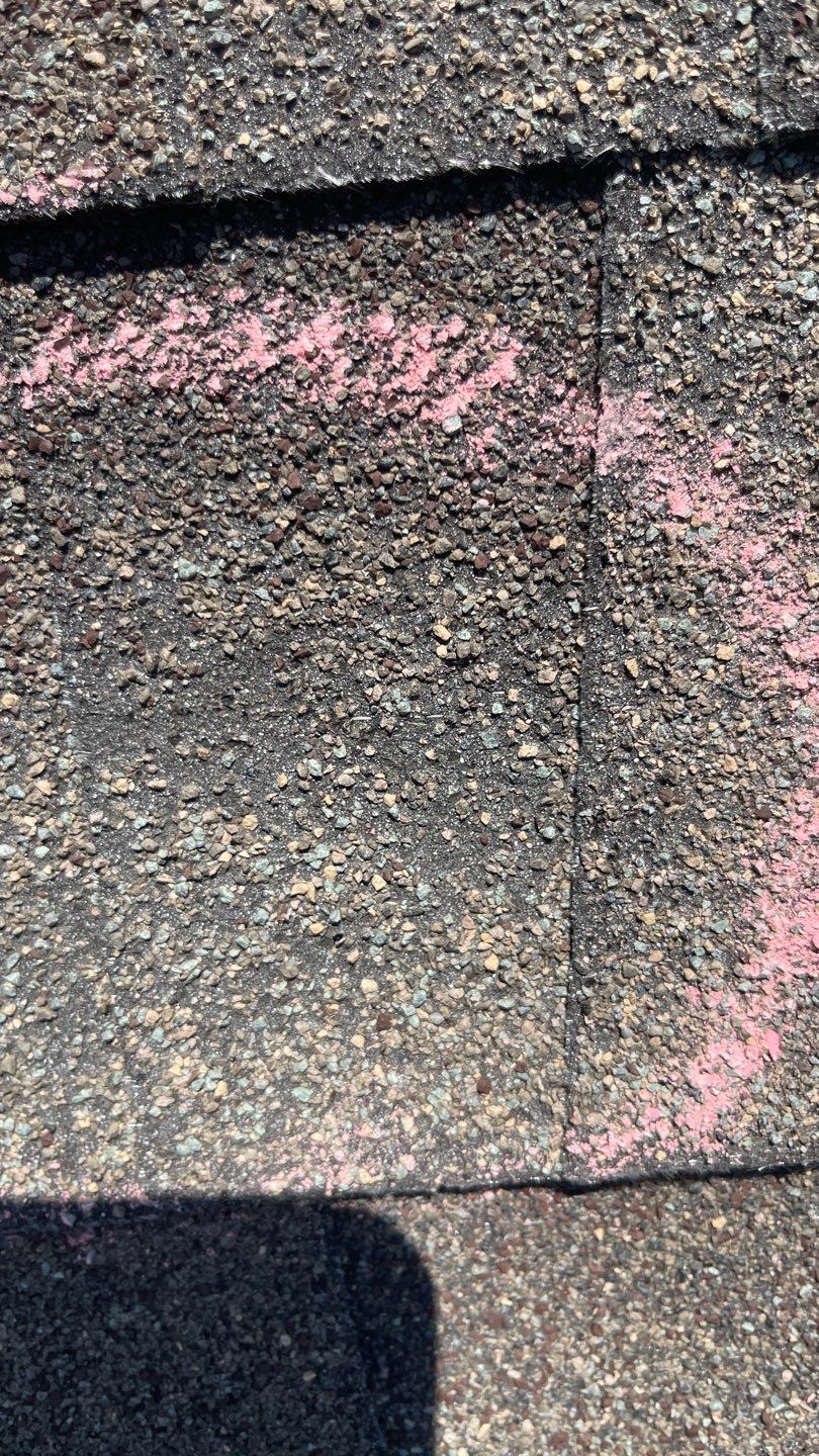 Residential Roofing Installation using GAF Natural Shadow  by A & H Roofing and Contracting