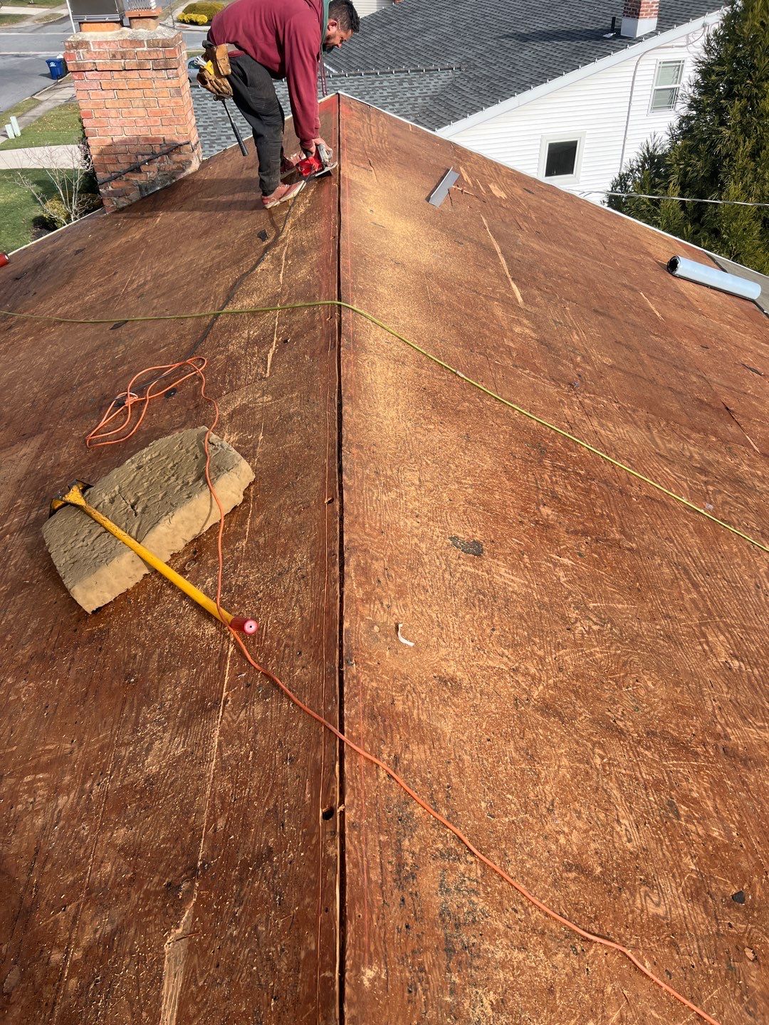 Onyx Black Shingles by Reimagine Roofing