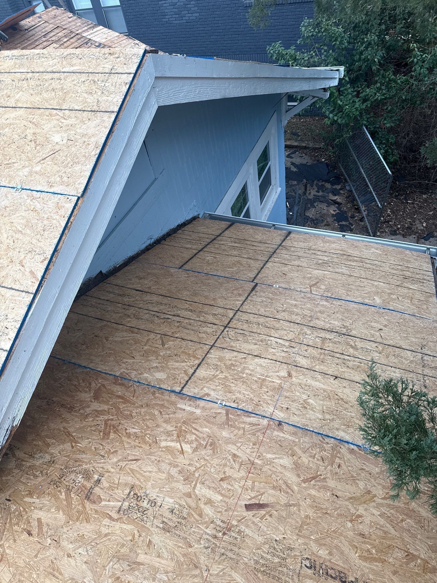 Residential Roofing Repair in Birmingham by The Roofing Dudes