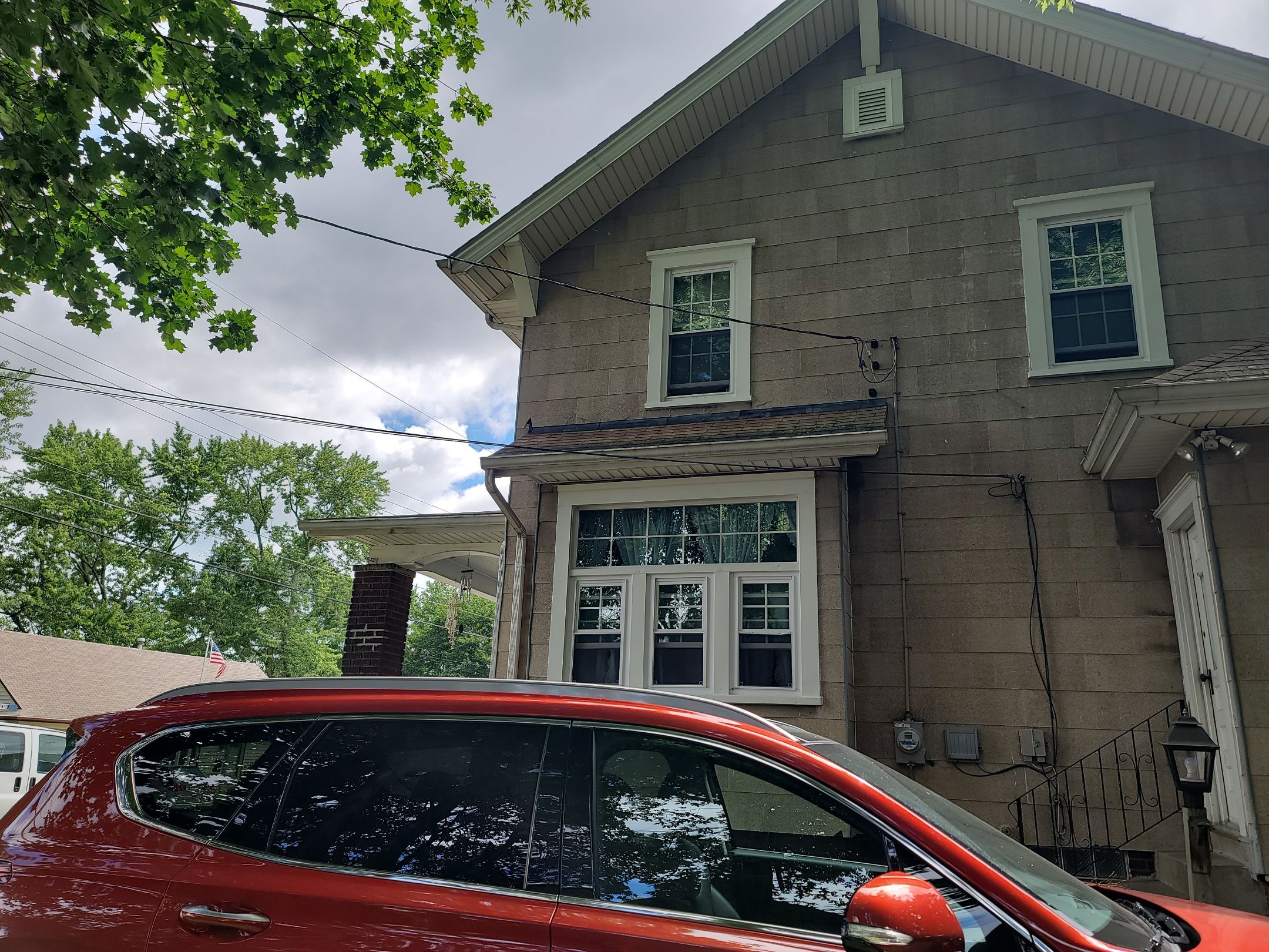 ATLAS PINNACLE COLOR: COPPER CANYON by Eagle Eye Roofing