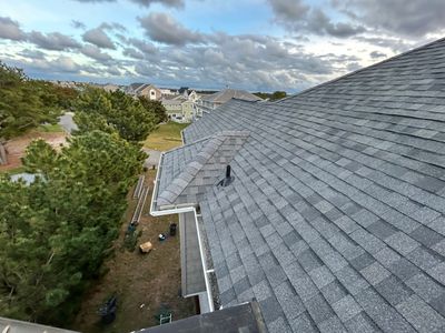 Re-Roofing in Ocean View