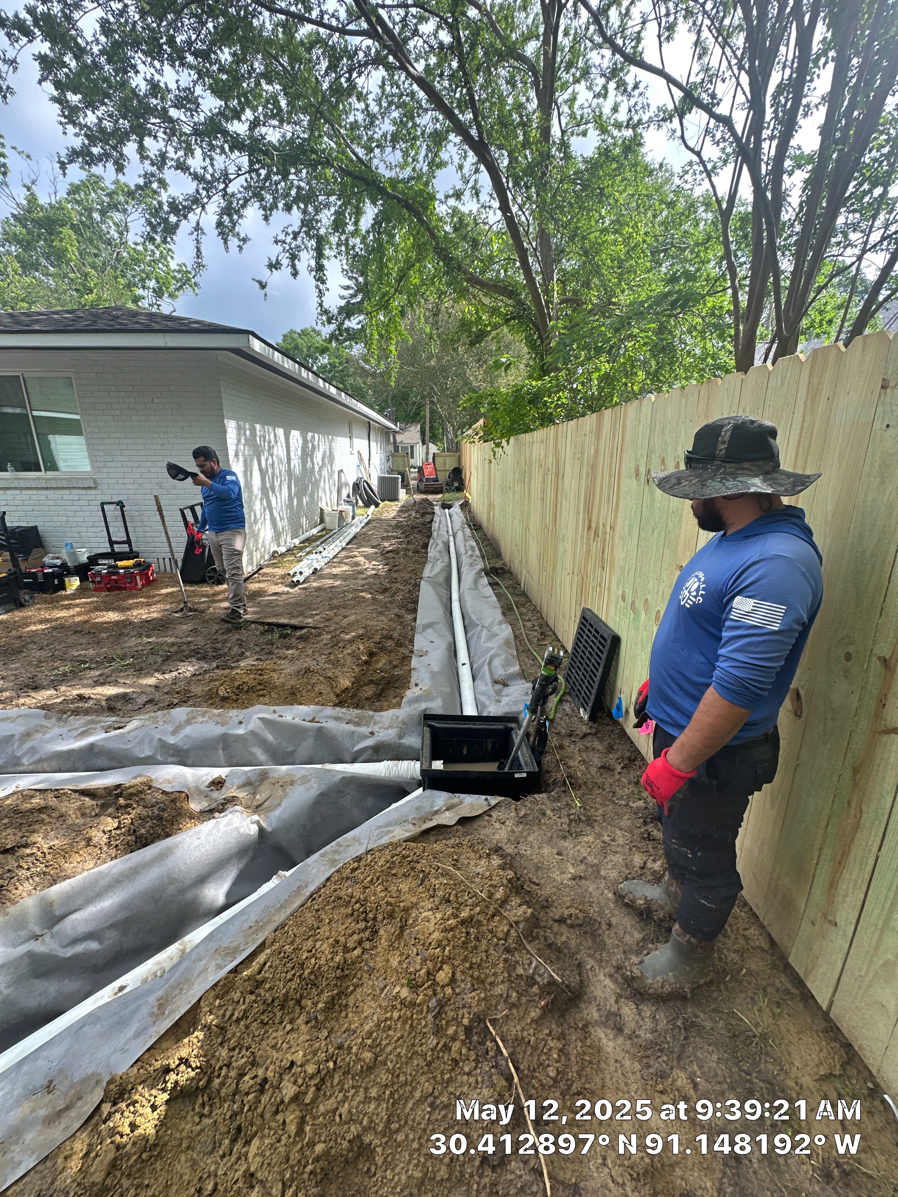 LANDSCAPE SERVICES  by CutScape, LLC.