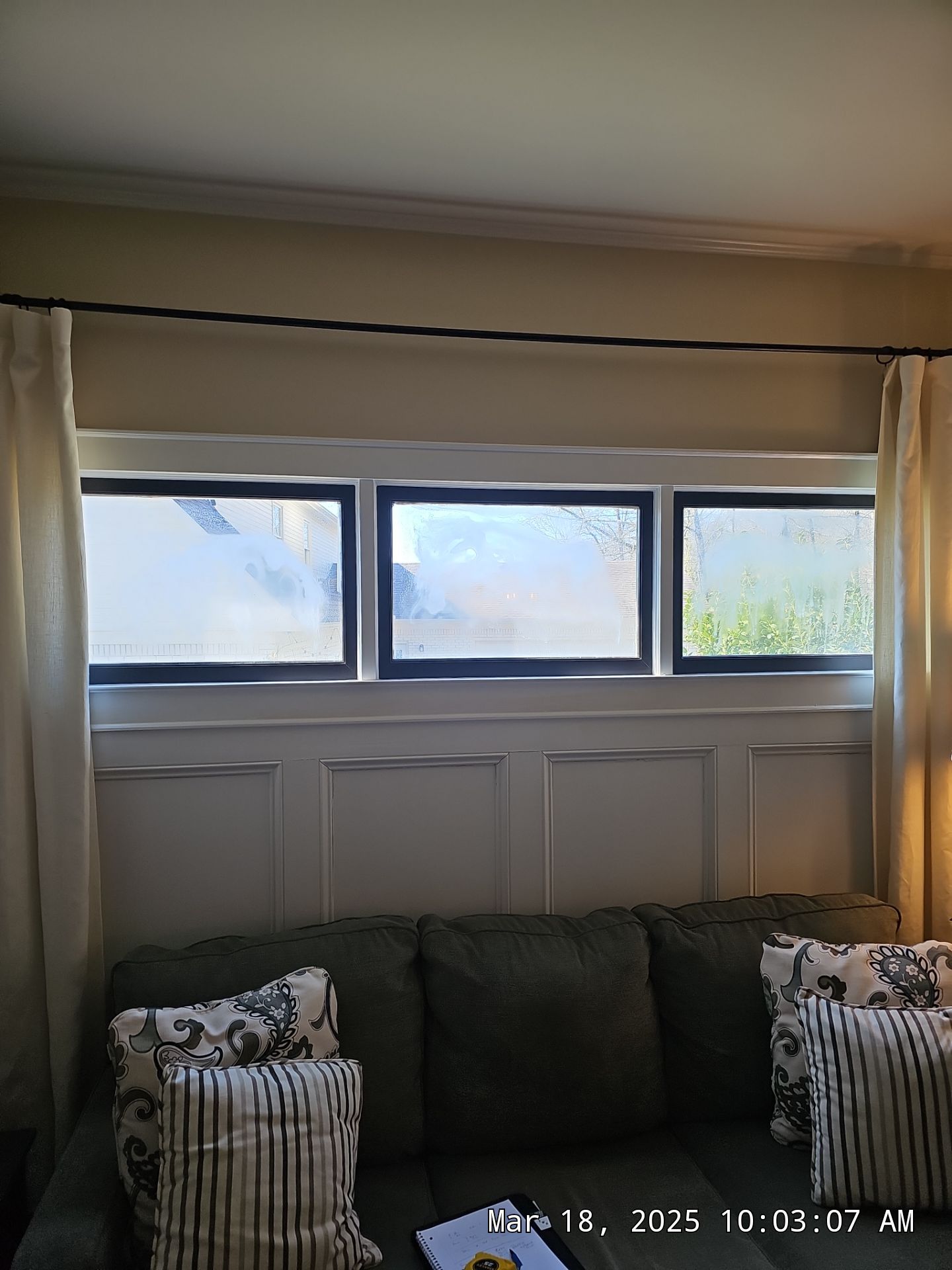 Project in Hoover by The Window Source