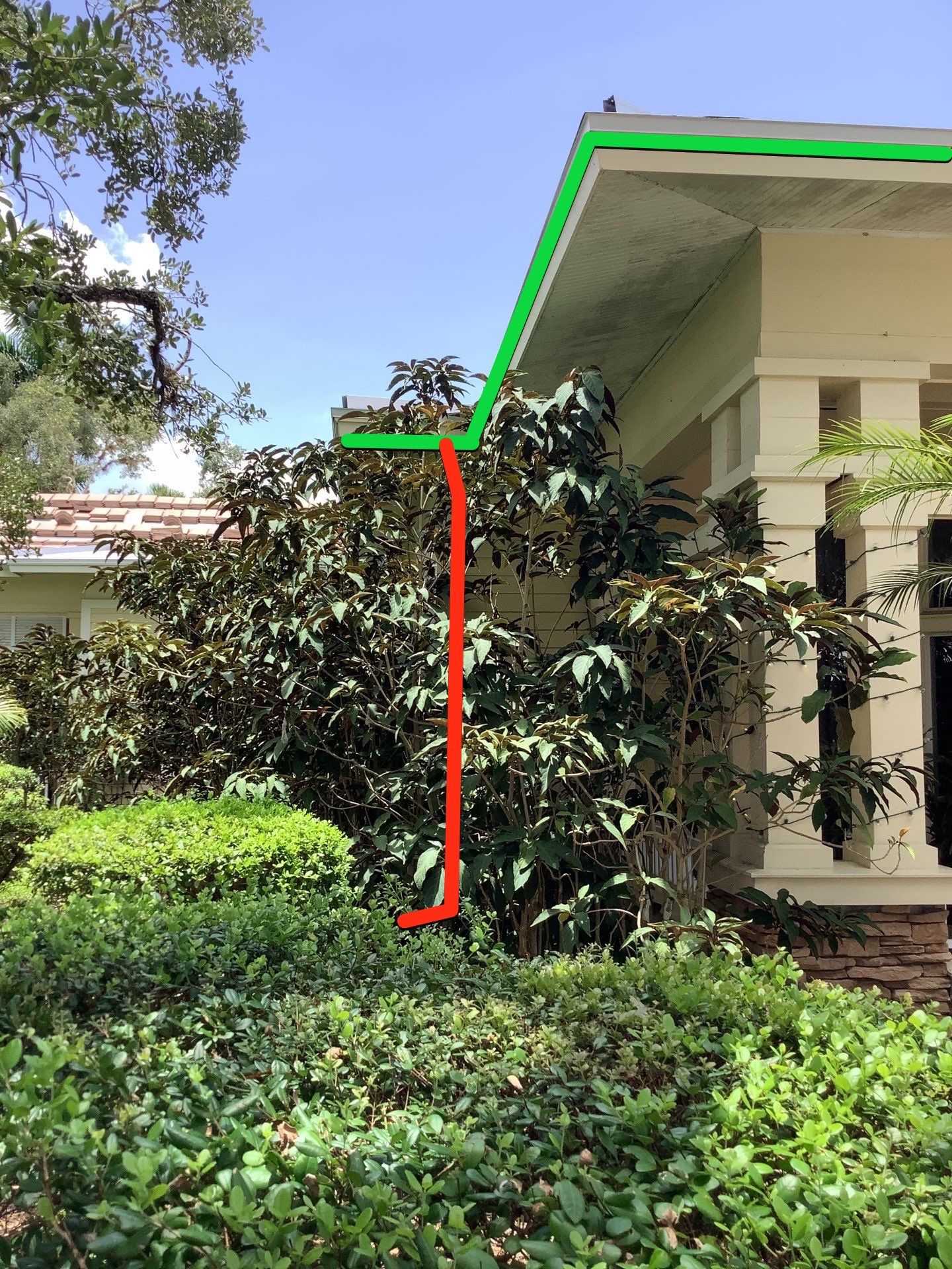 Storm-Ready Gutter System in Fort Myers FL by Gutter Professors