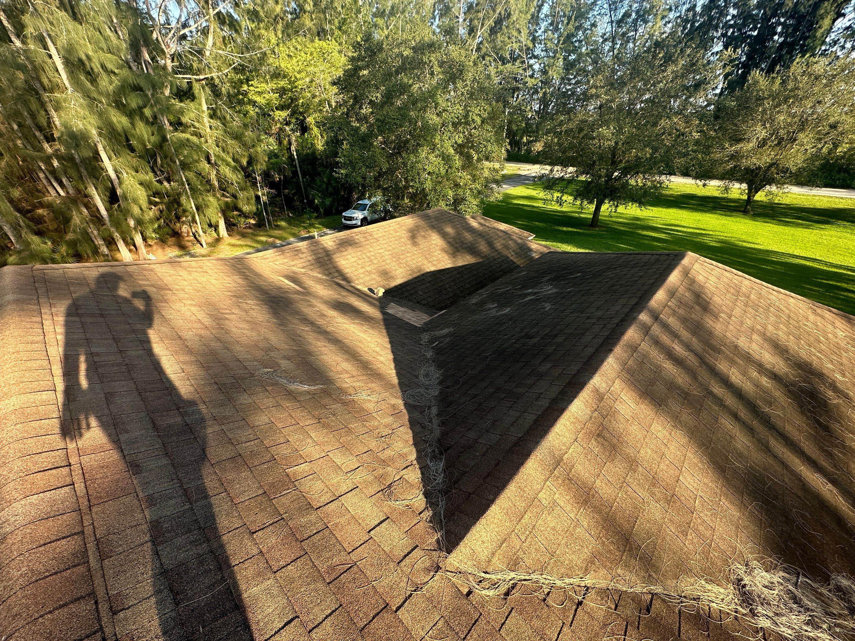 Water Damage Claim in Loxahatchee by FLAPA & KeyStone