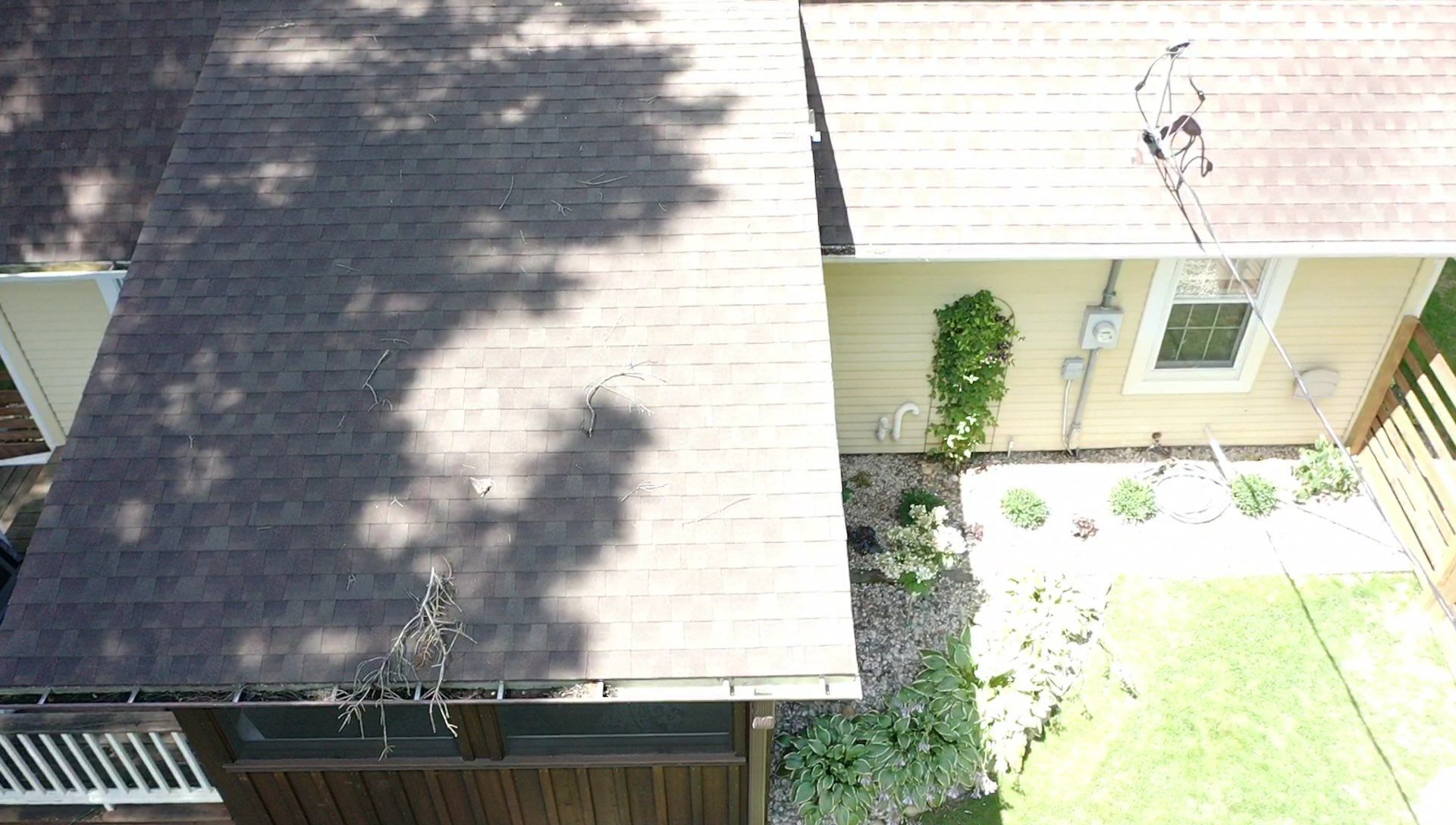Save The Life Of Another Roof. Don’t Prematurely Replace Your Roof.  by Save My Roof,LLC