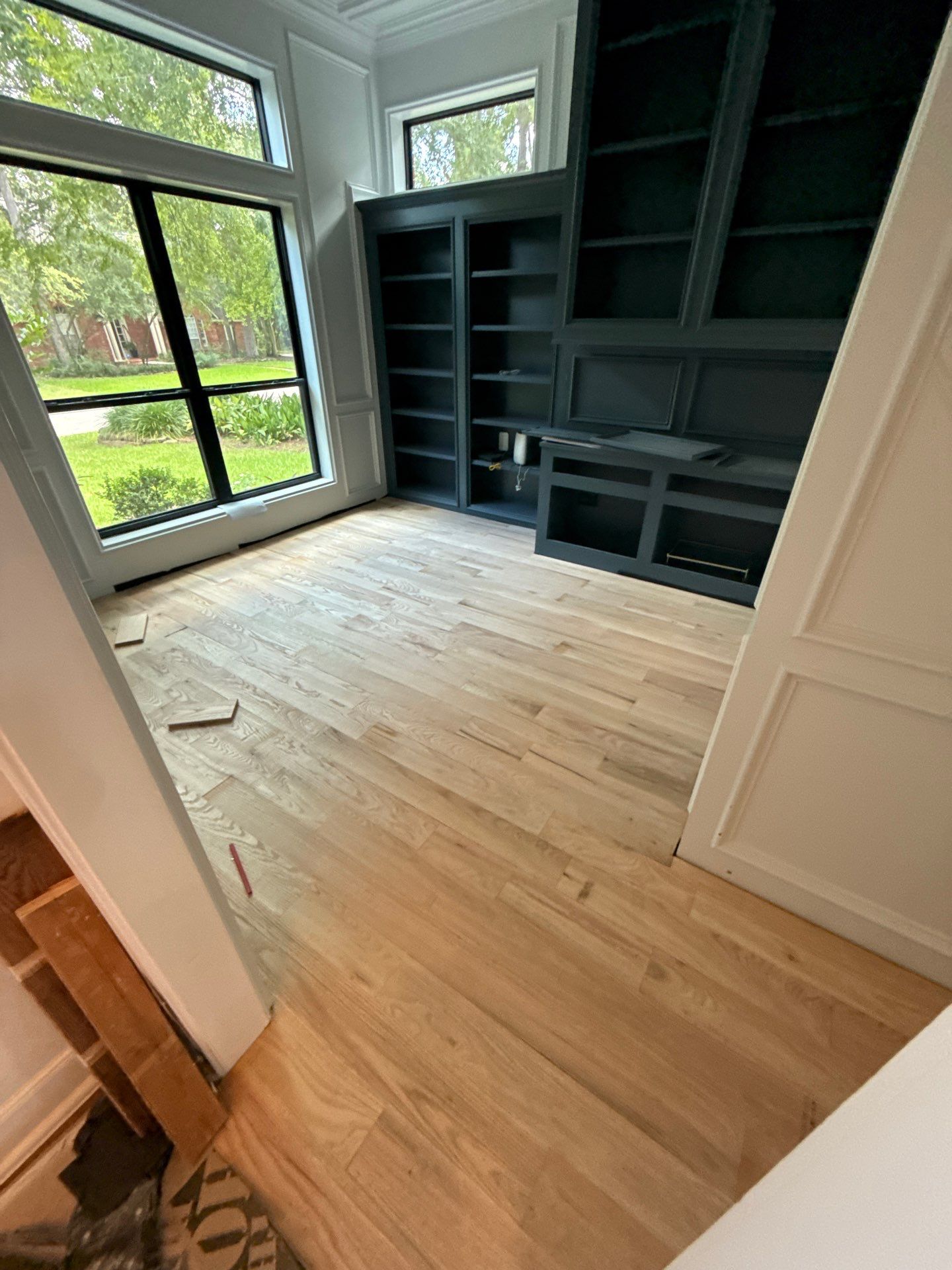 The Napolitano Family by SophAlx LLC