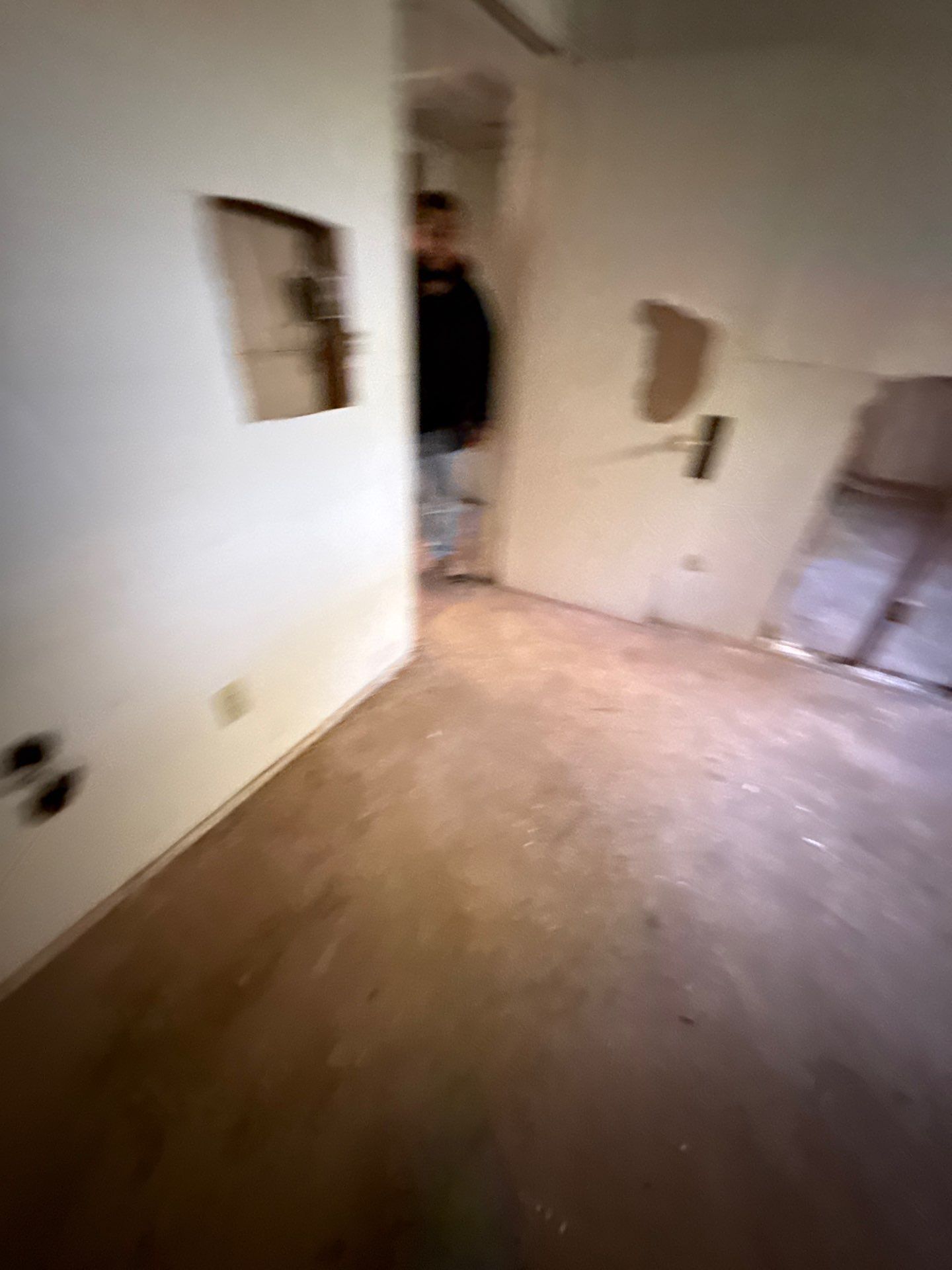 Glen rose by American Builders 